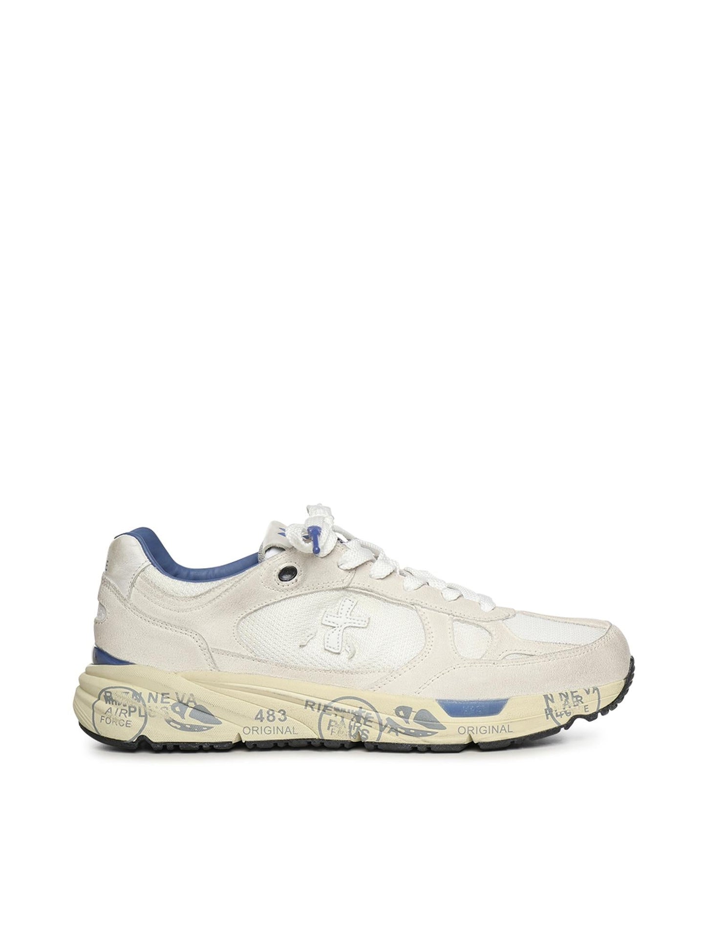 Sneaker Mase 25 8019