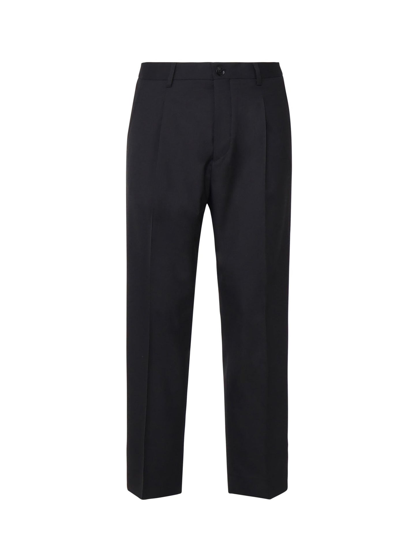 Pantaloni in misto lana Sandy