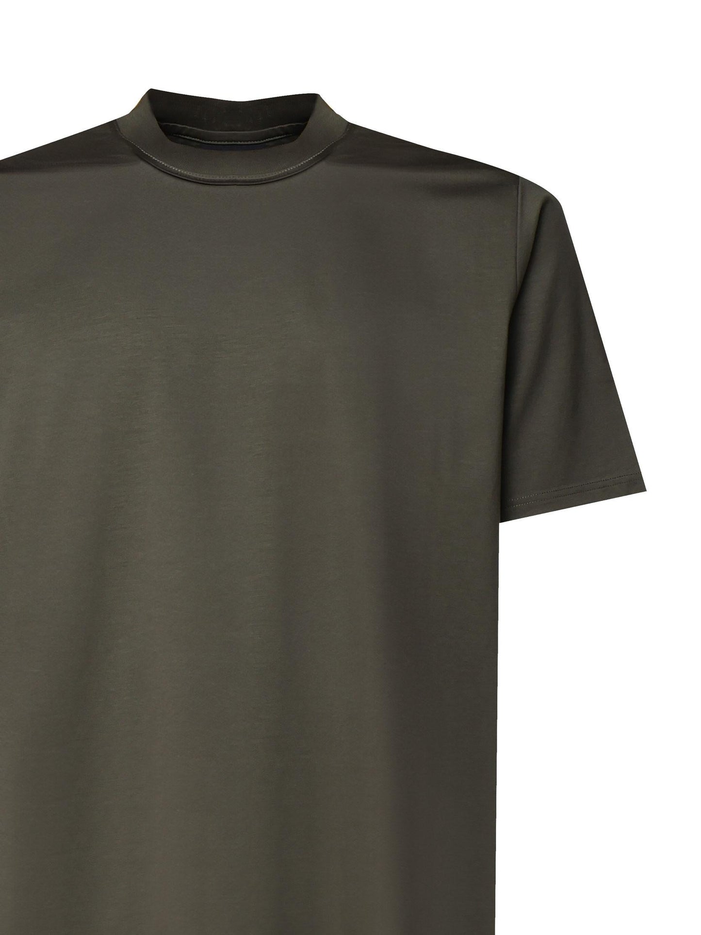 T-shirt Vice in cotone premium