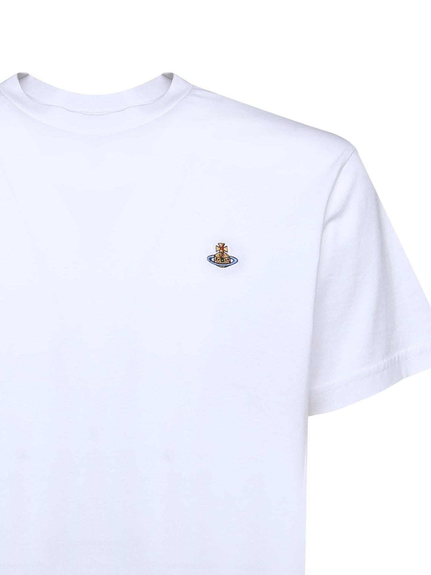 T-shirt Classic in cotone