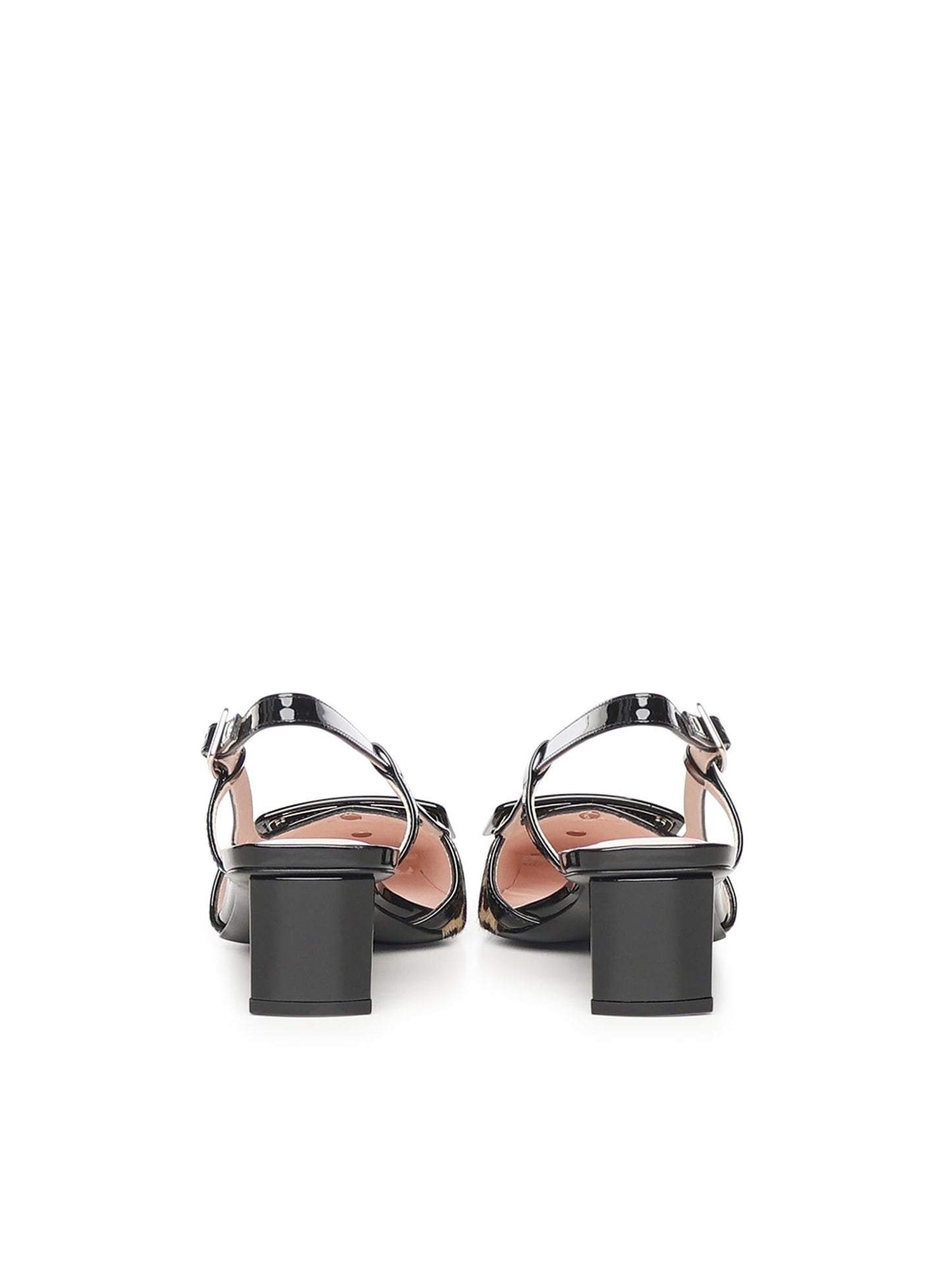 Décolletés Slingback Belle Vivier