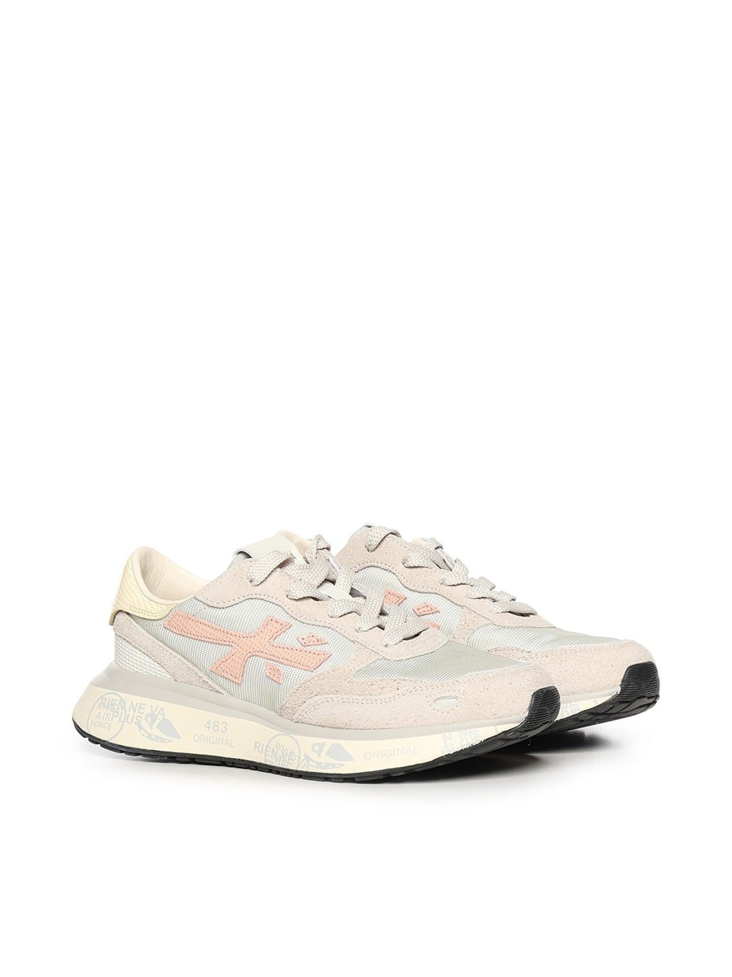 Sneaker Lauryn 8184