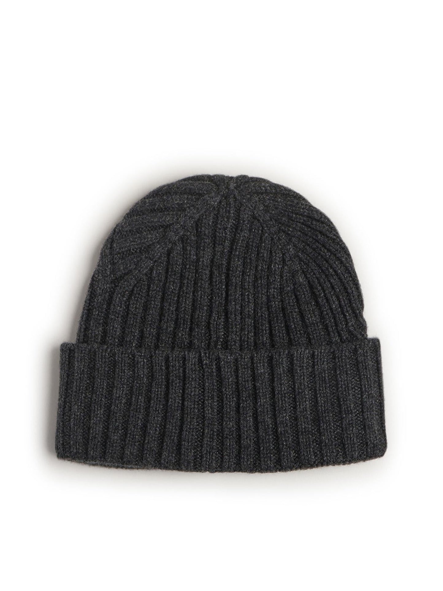 Berretto "Le Bonnet Tourni" in cashmere e lana