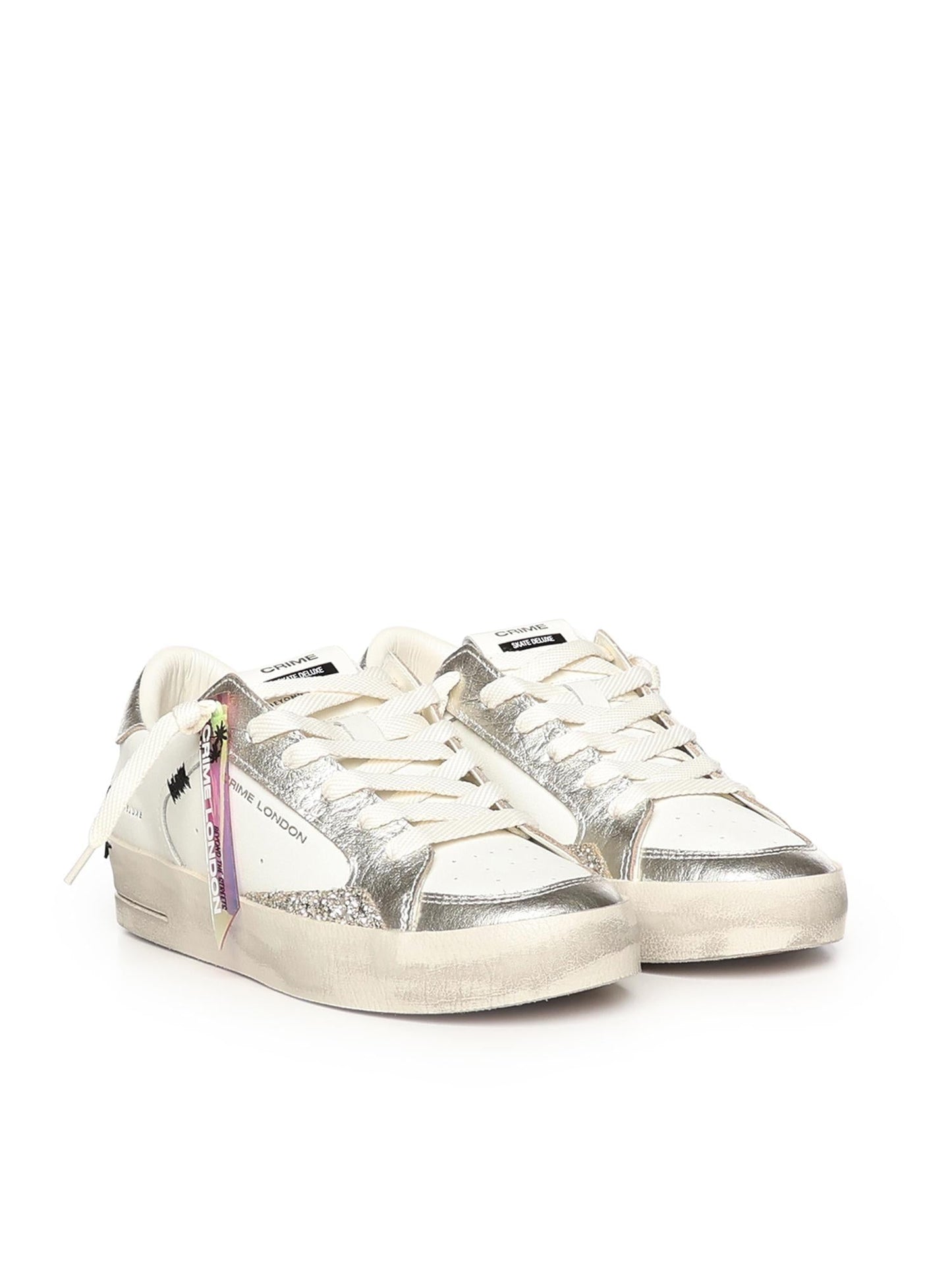 Sneaker Sk8 Deluxe