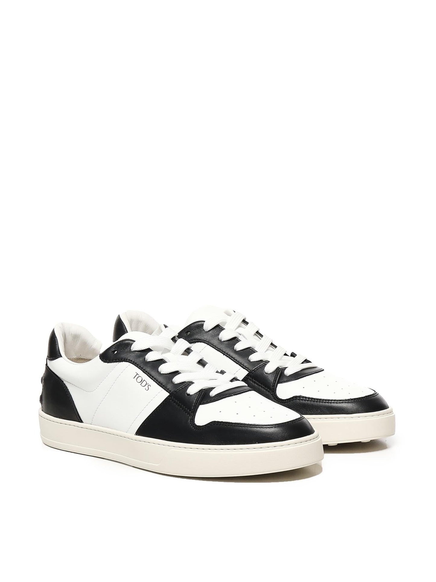 Sneakers in Pelle