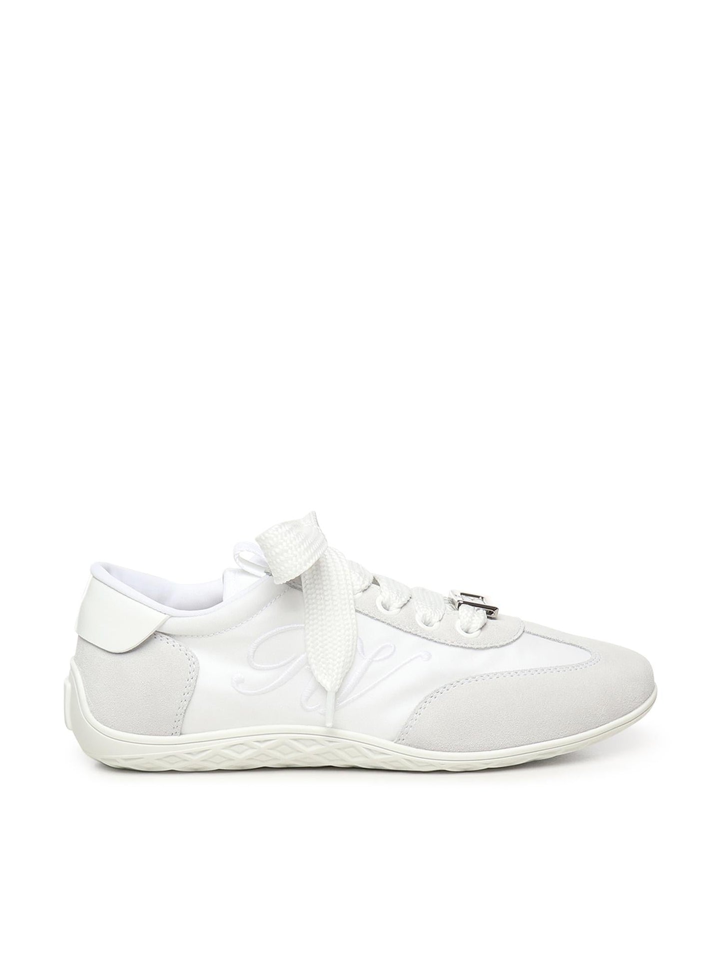 Sneakers Viv Low in suede