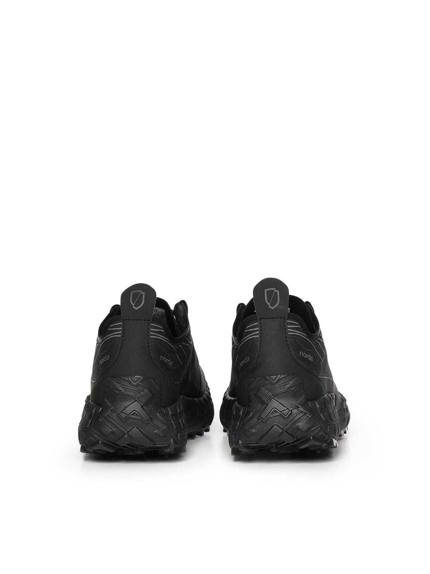 Sneakers trail running 001A