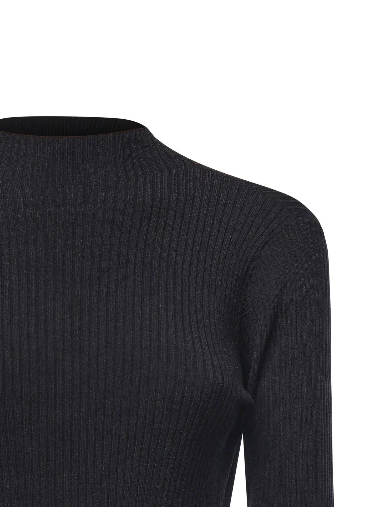 Mini abito in maglia