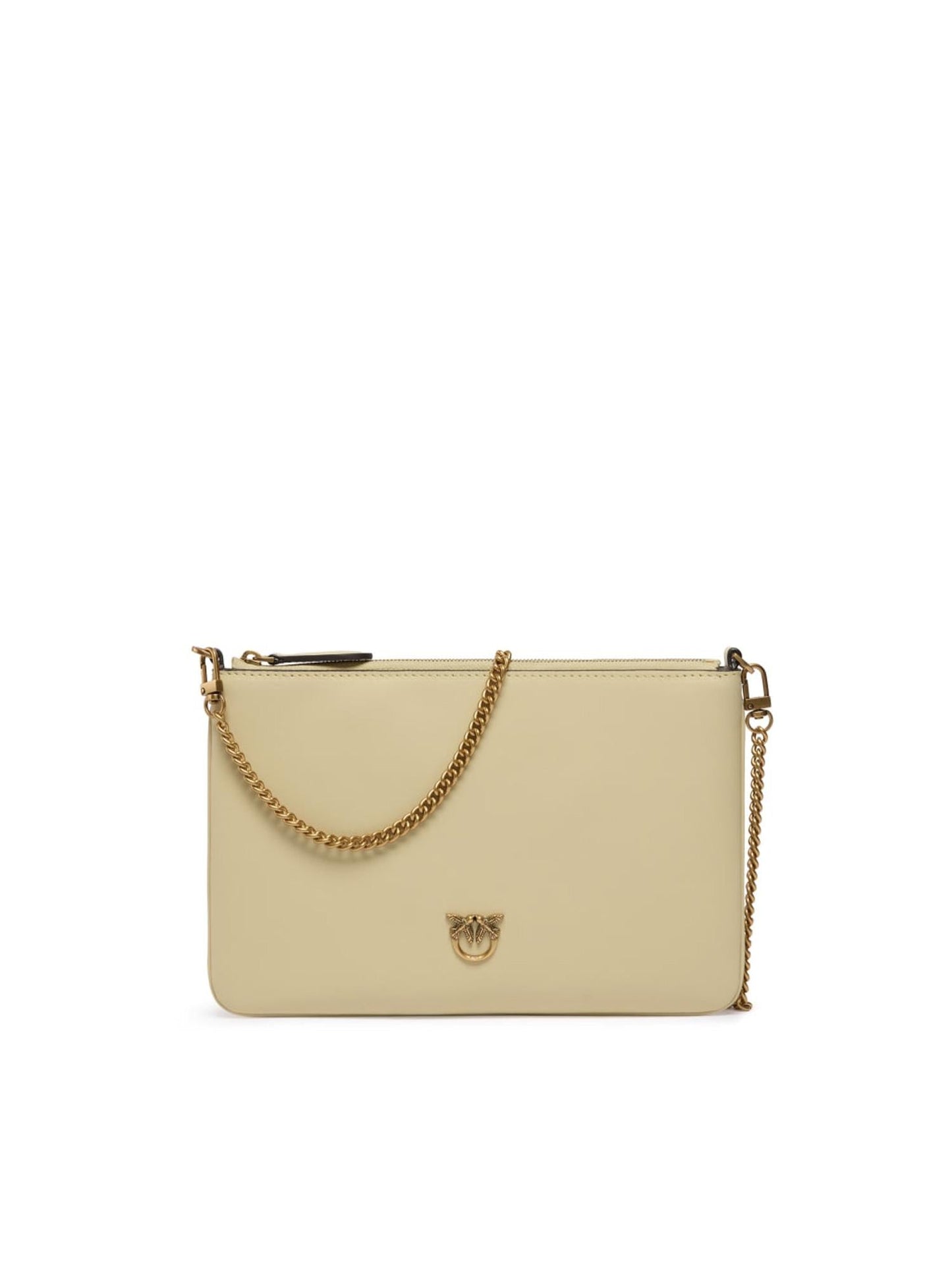 Borsa media a spalla Flat Love Bag Simply