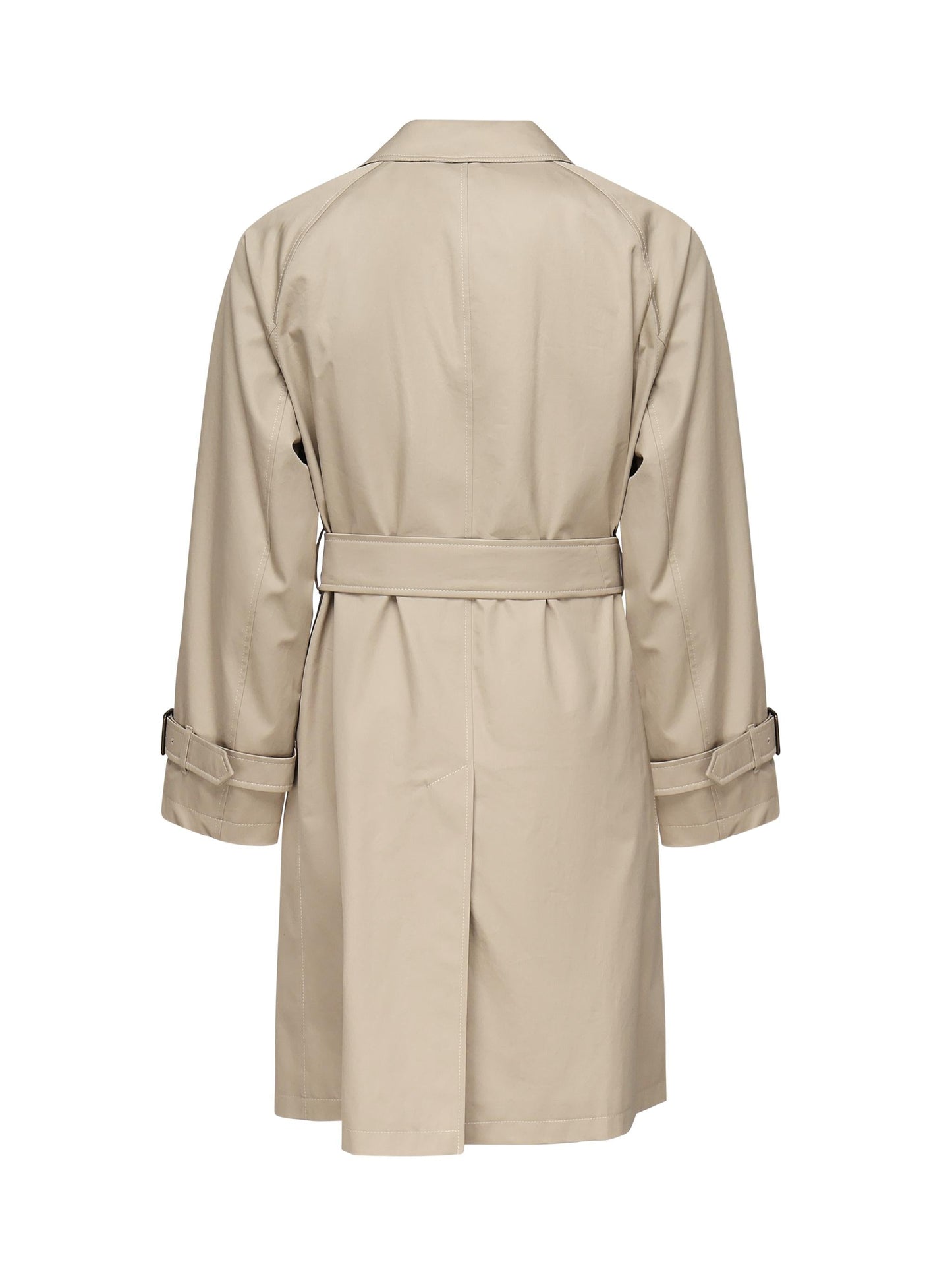 Trench Castelford lungo