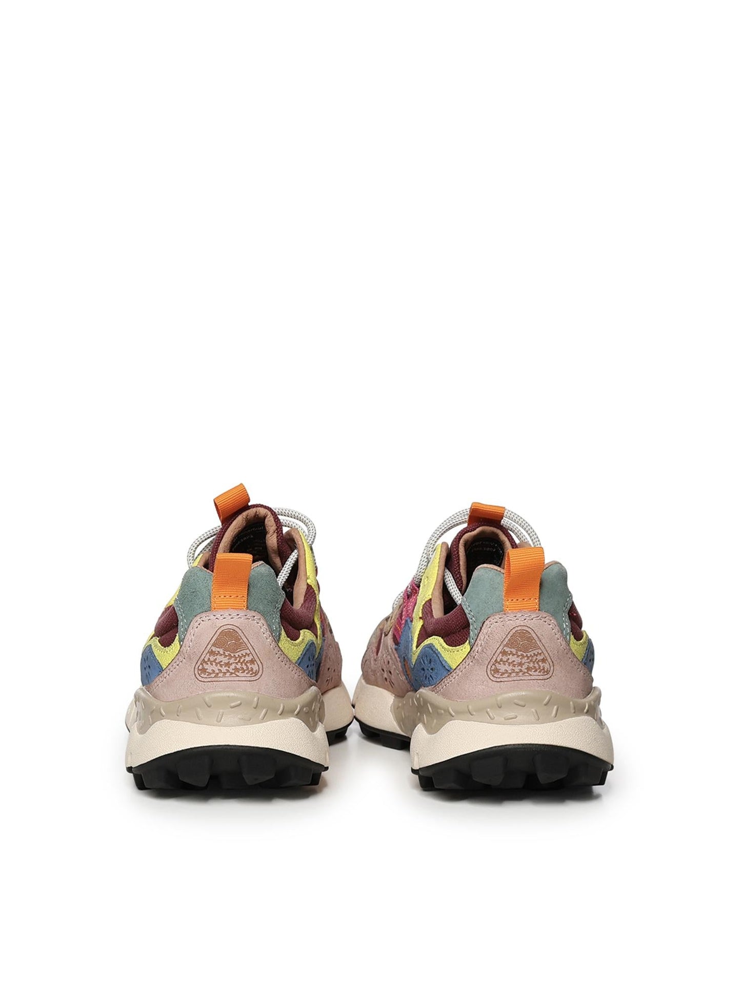 Sneaker Yamano 3