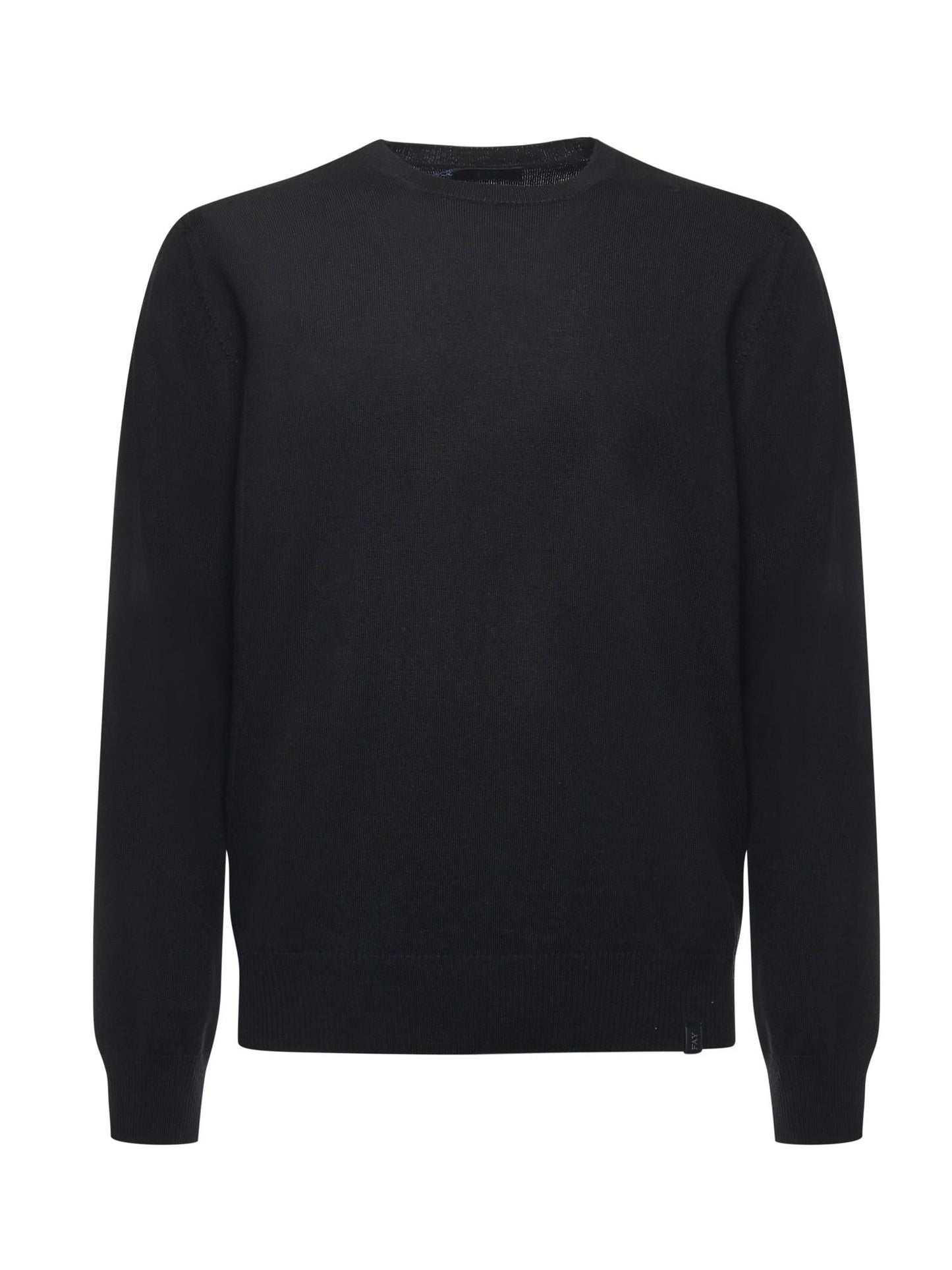 Pullover in lana