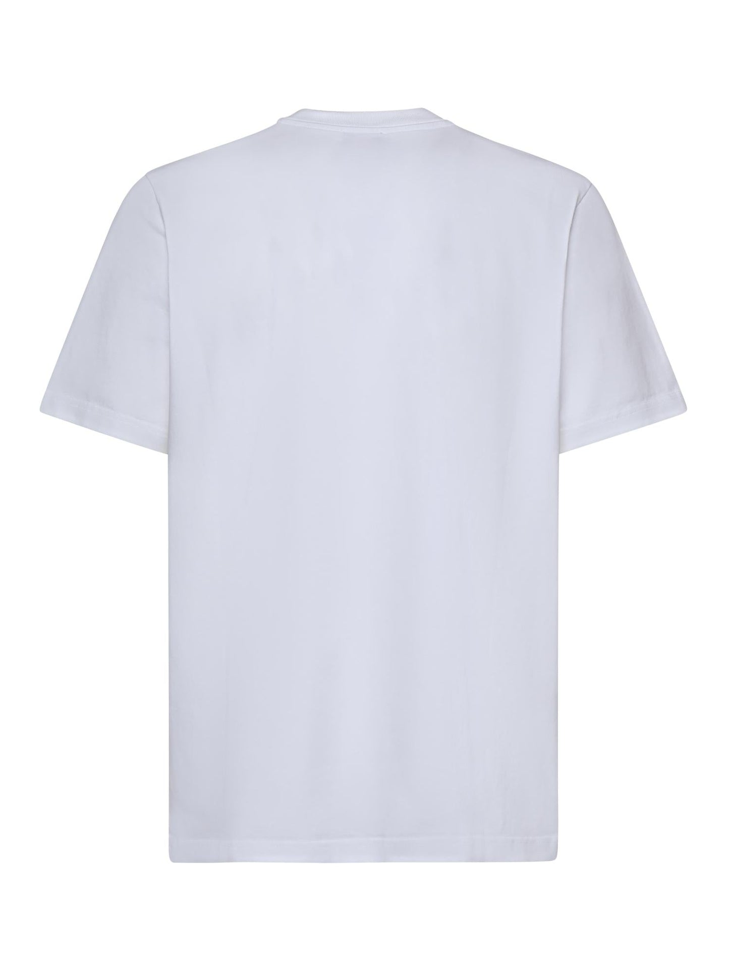 T-shirt Tennis Club in cotone