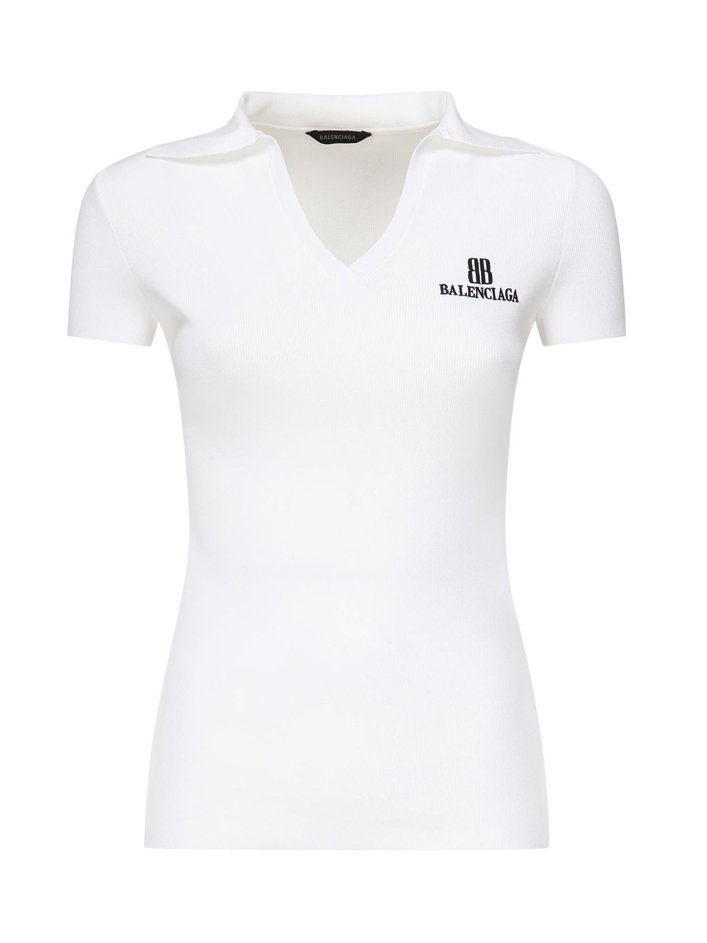 Polo con logo