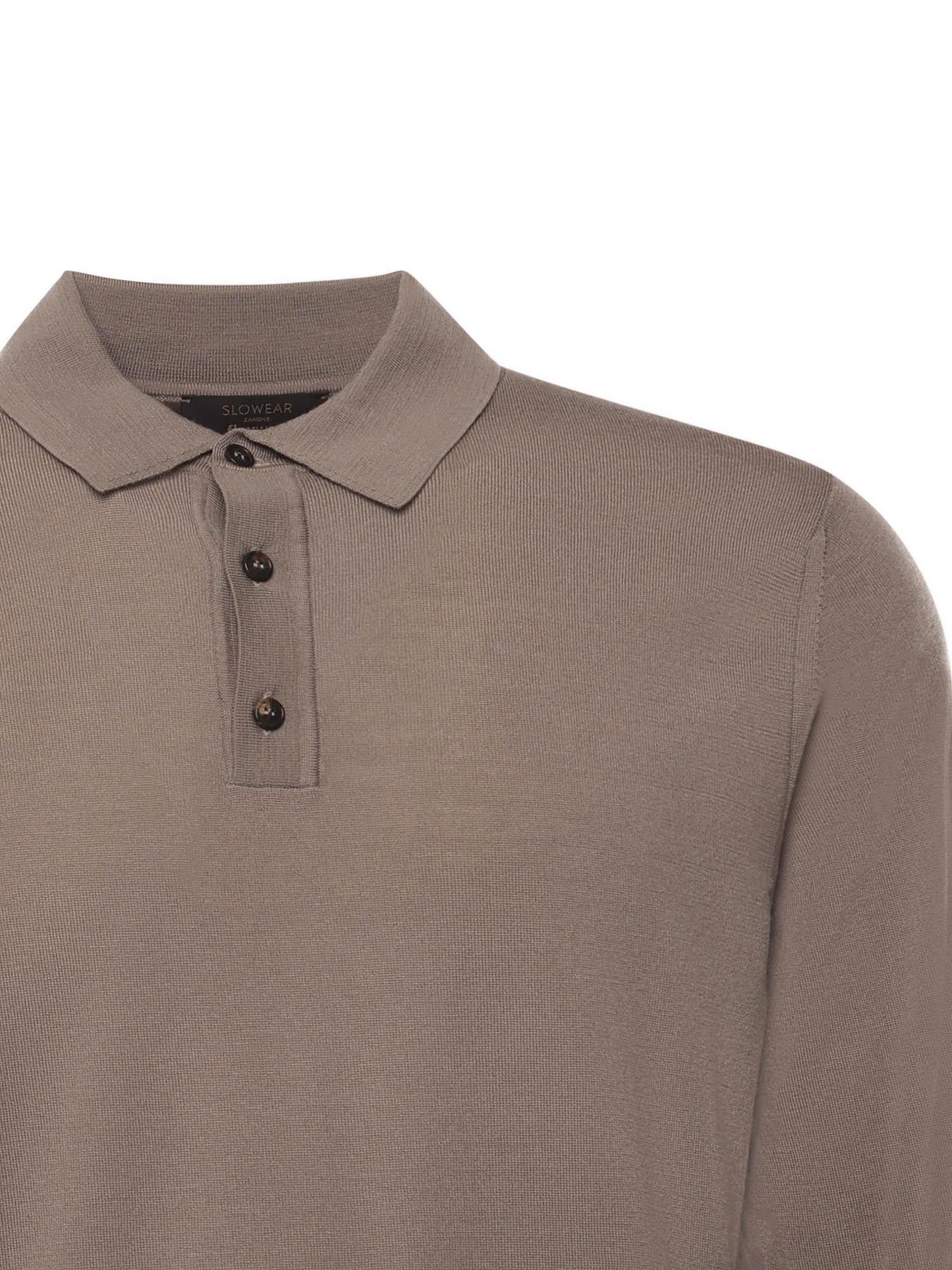 Polo in Flexwool