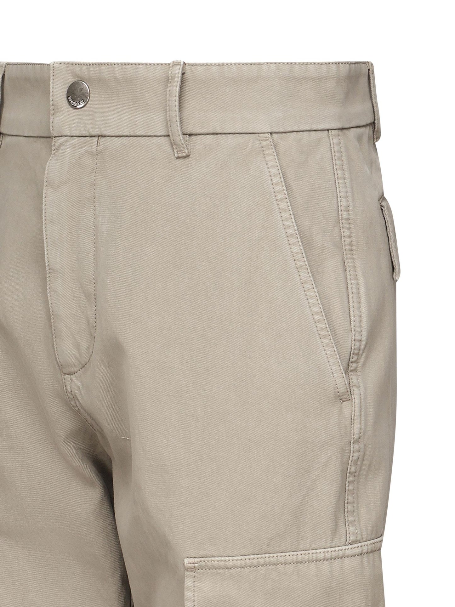 Cargo in cotone