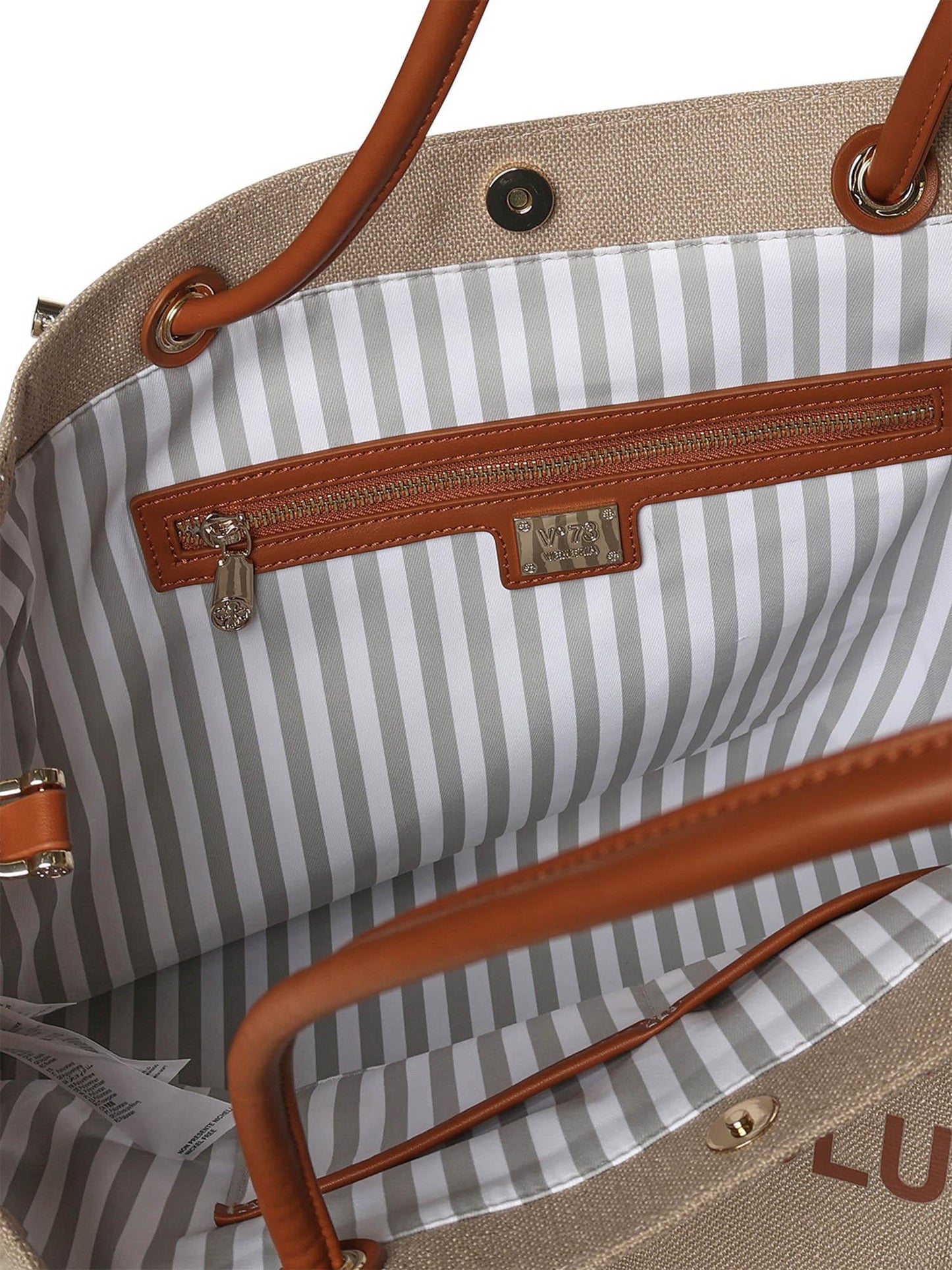Borsa Exclusive con logo