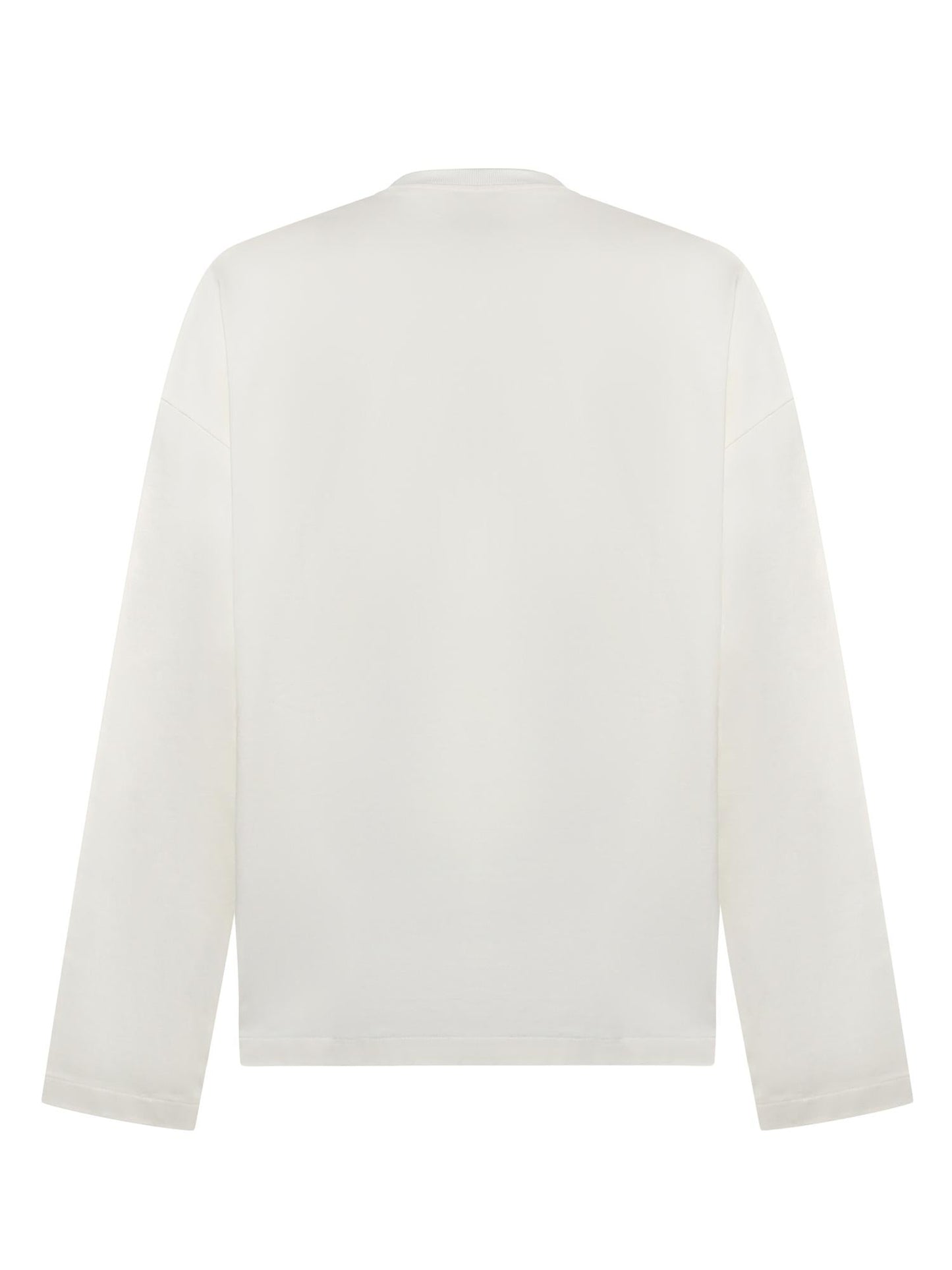 T-shirt con logo