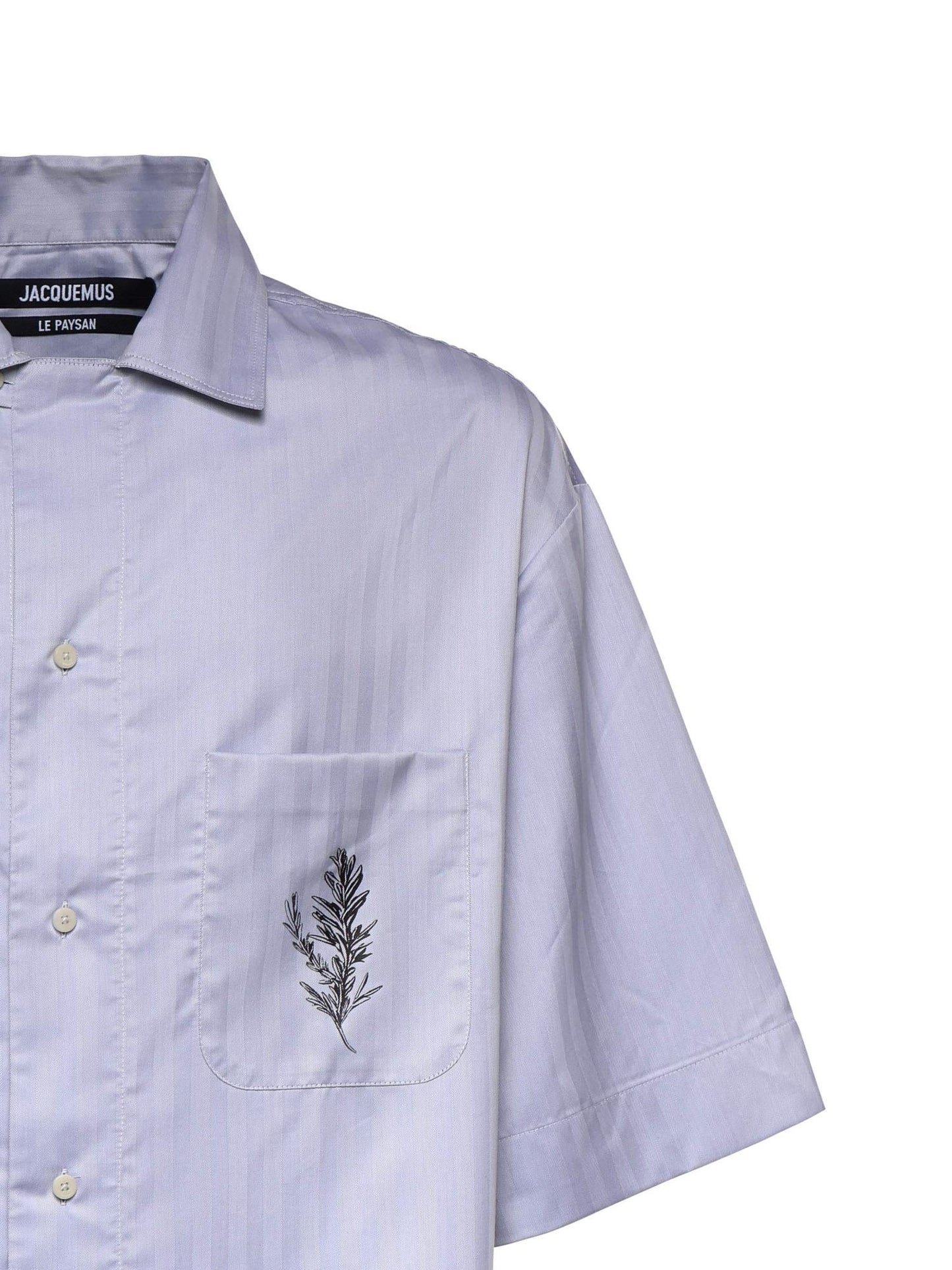 Camicia La Chemise Gardian