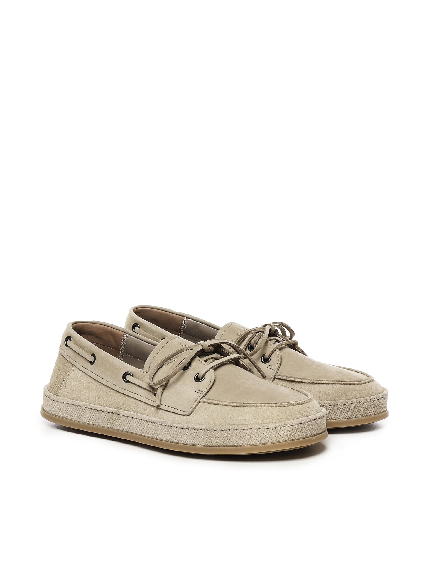 Scarpe da barca H683