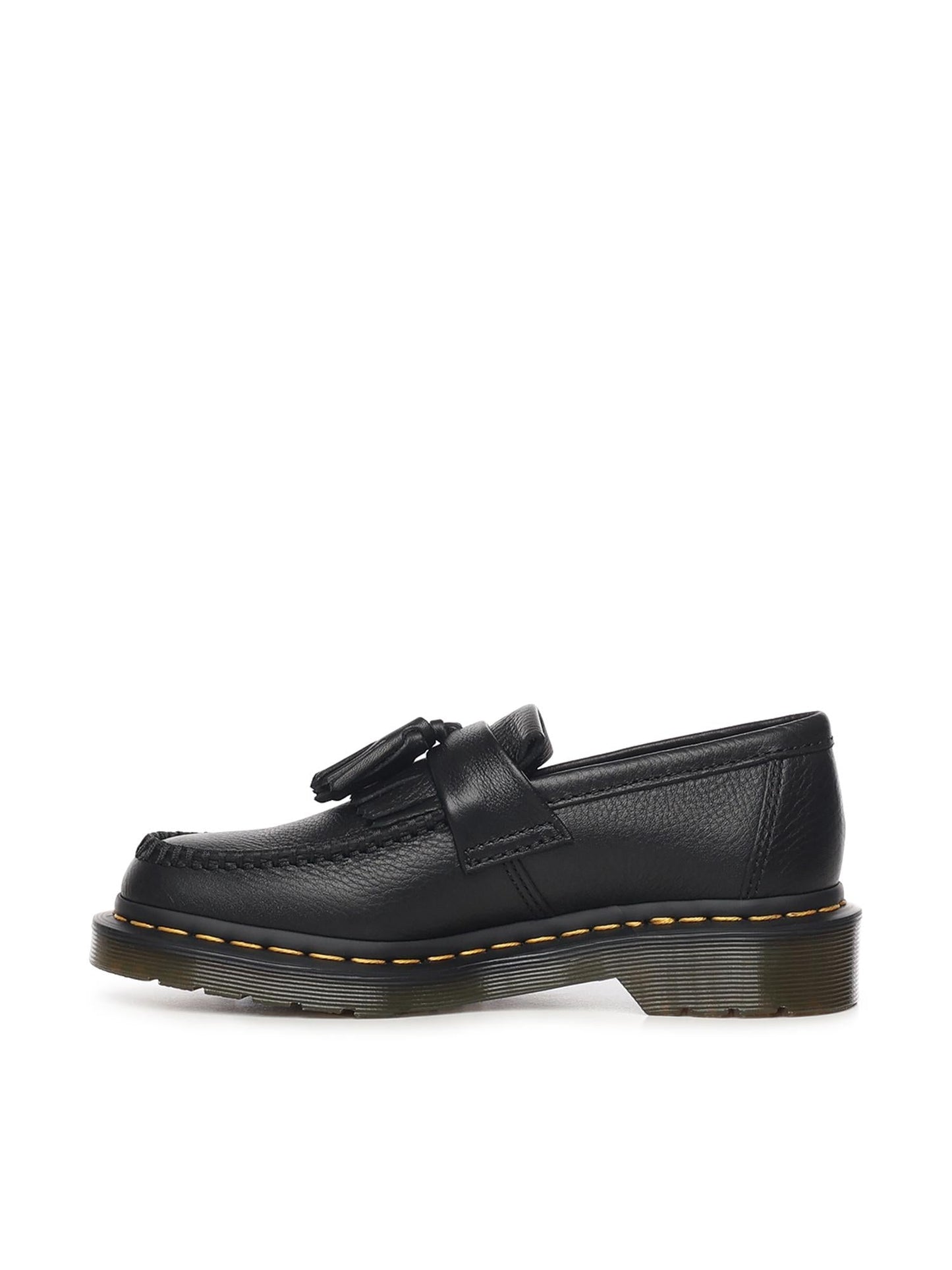 Mocassini Adrian con nappe