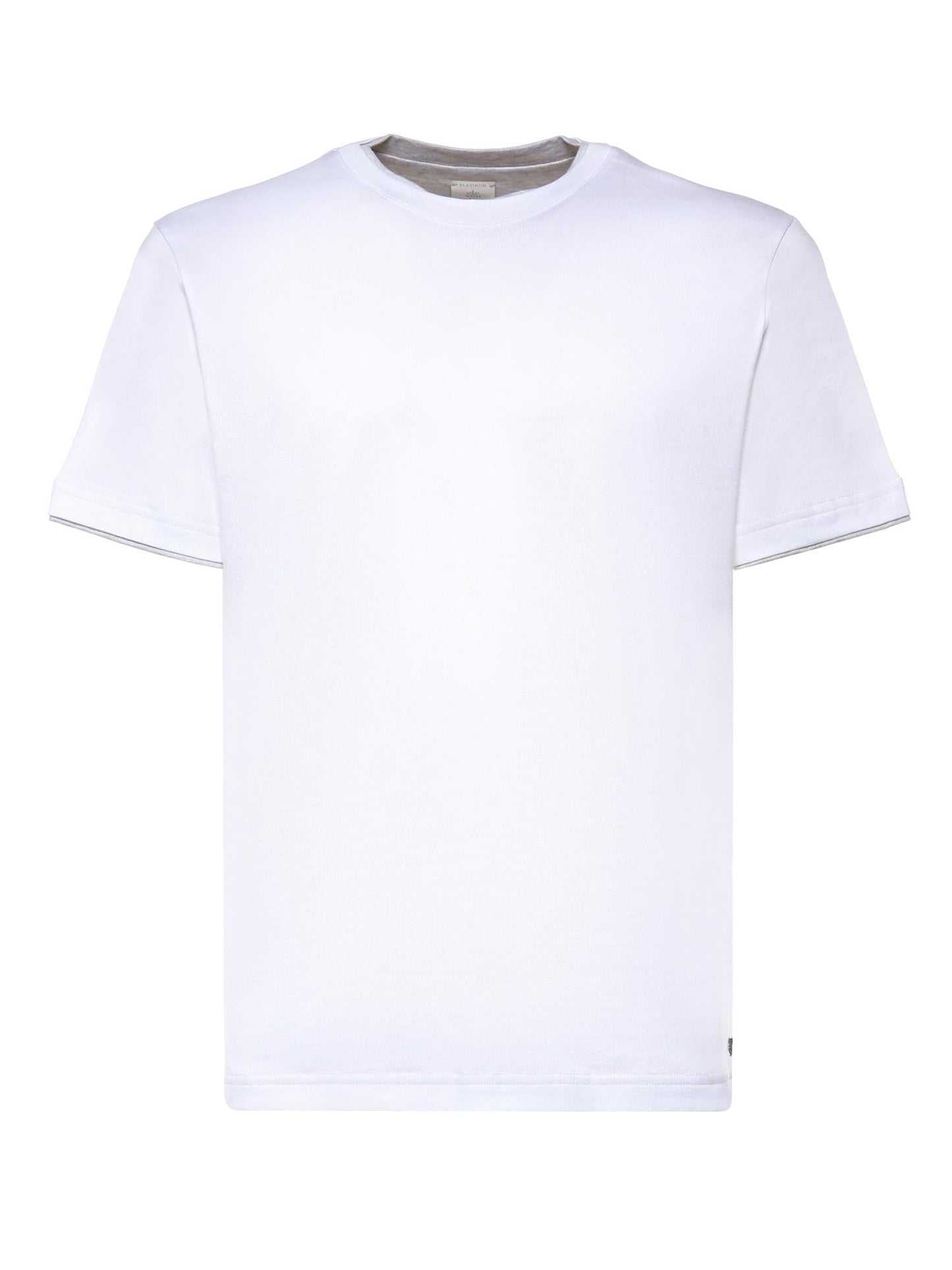 T-shirt in cotone