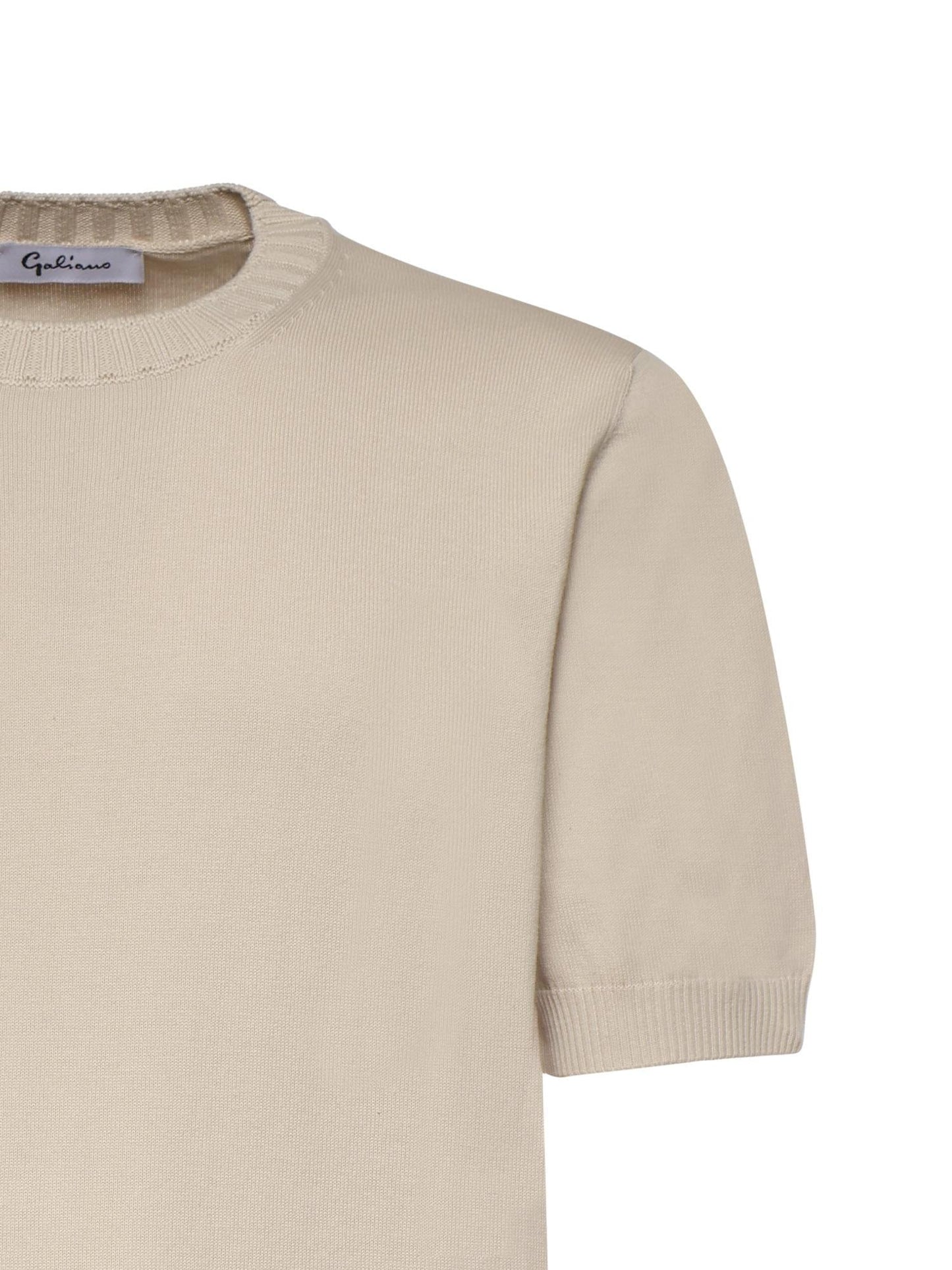 T-shirt in cotone