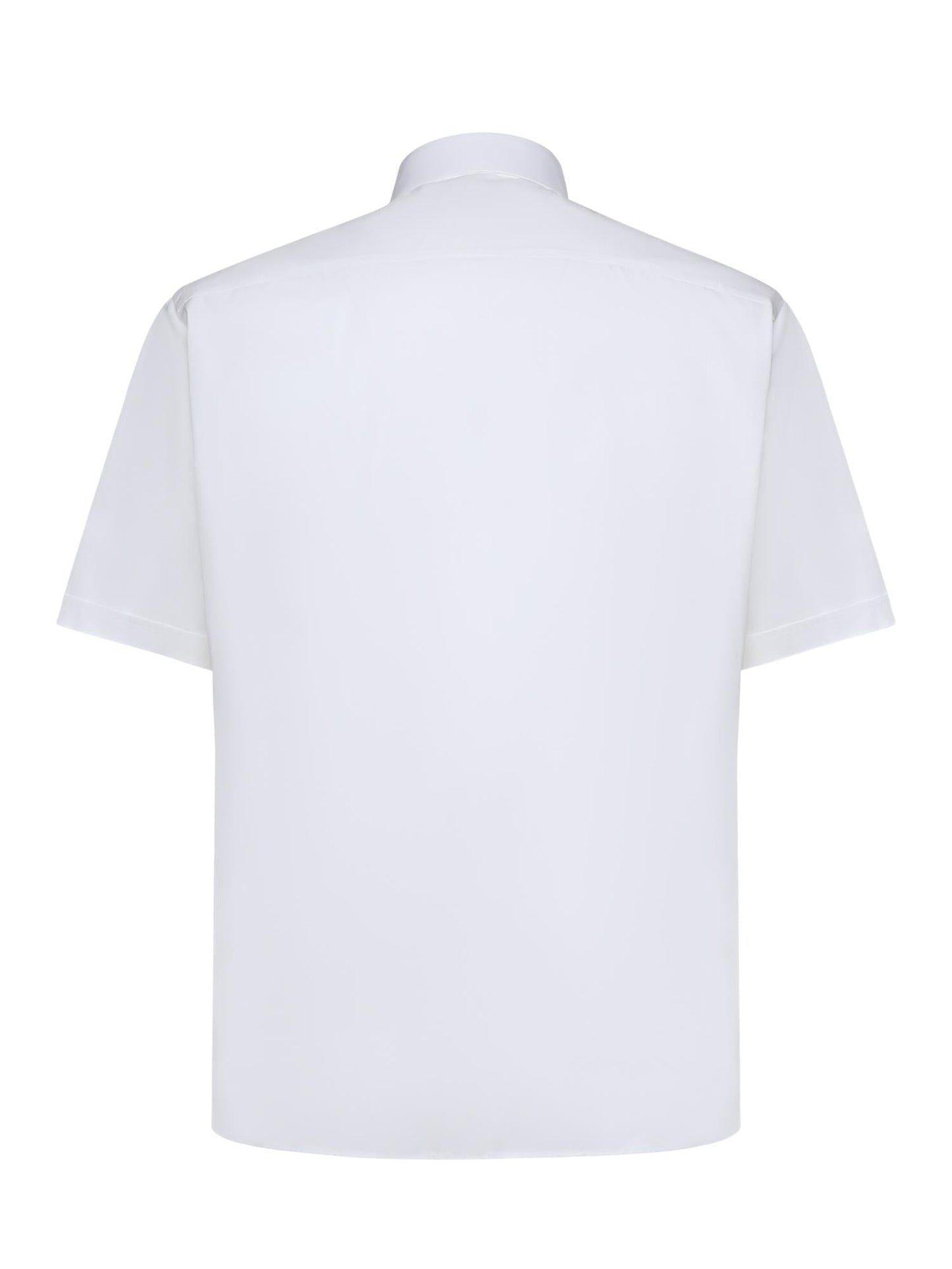 Camicia in cotone
