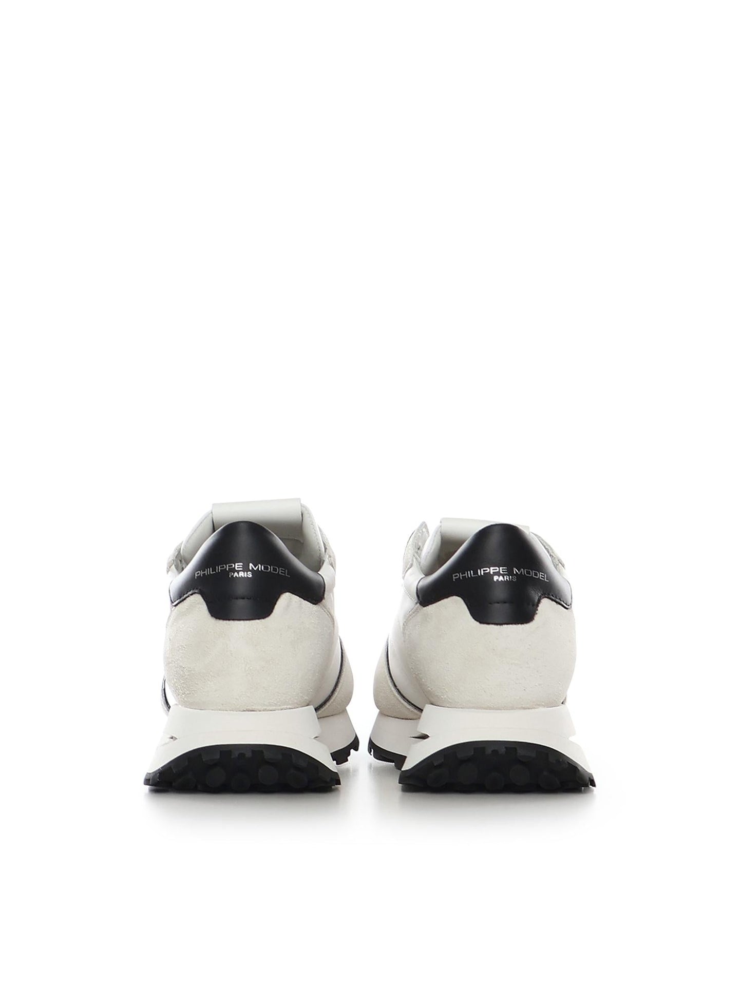 Sneaker Tropez Haute