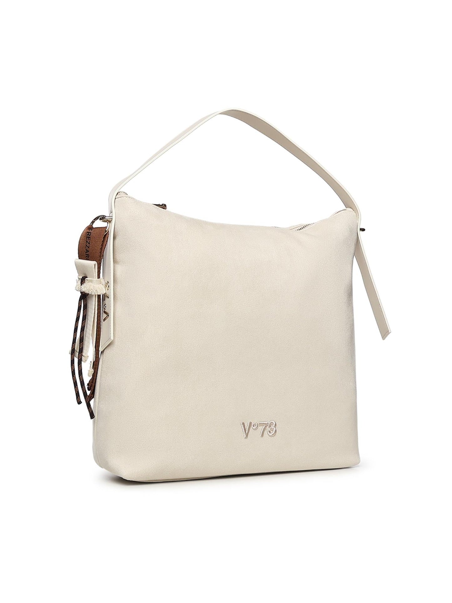 Borsa Danielle con logo