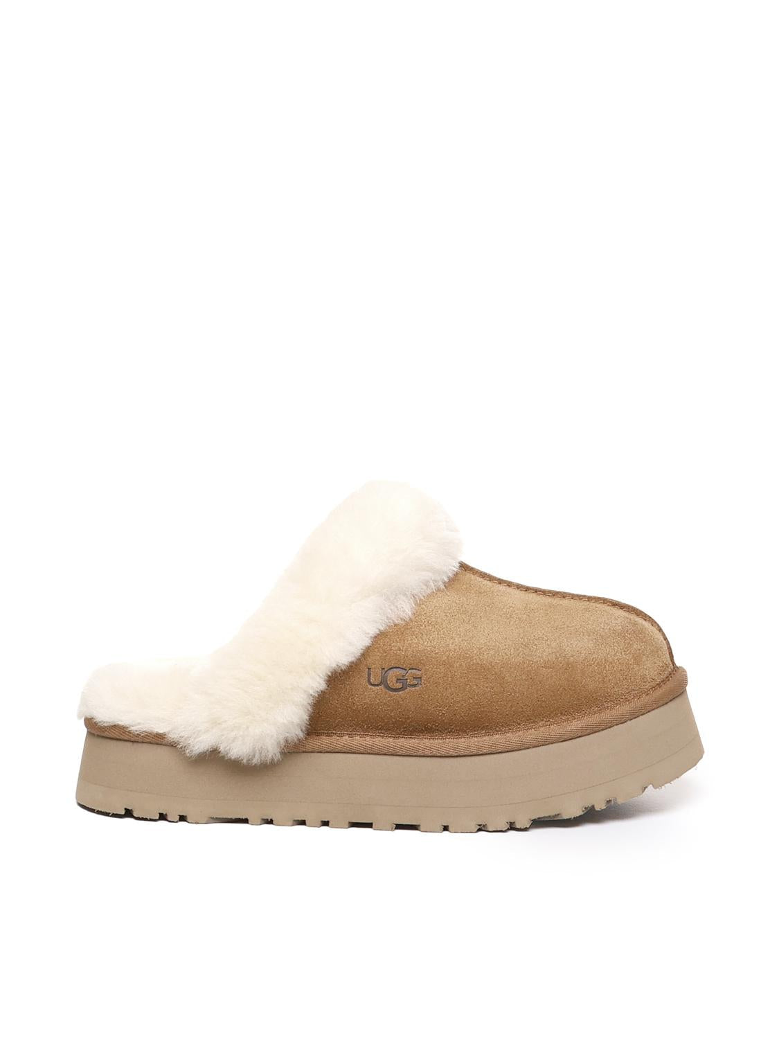 Slipper Disquette