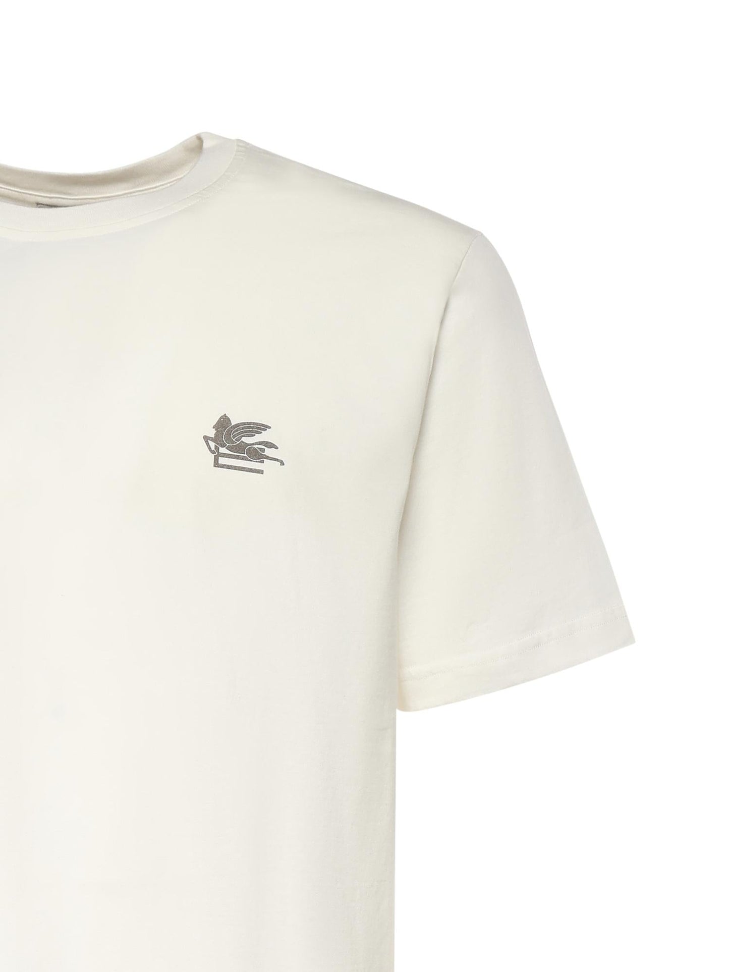 T-shirt in cotone