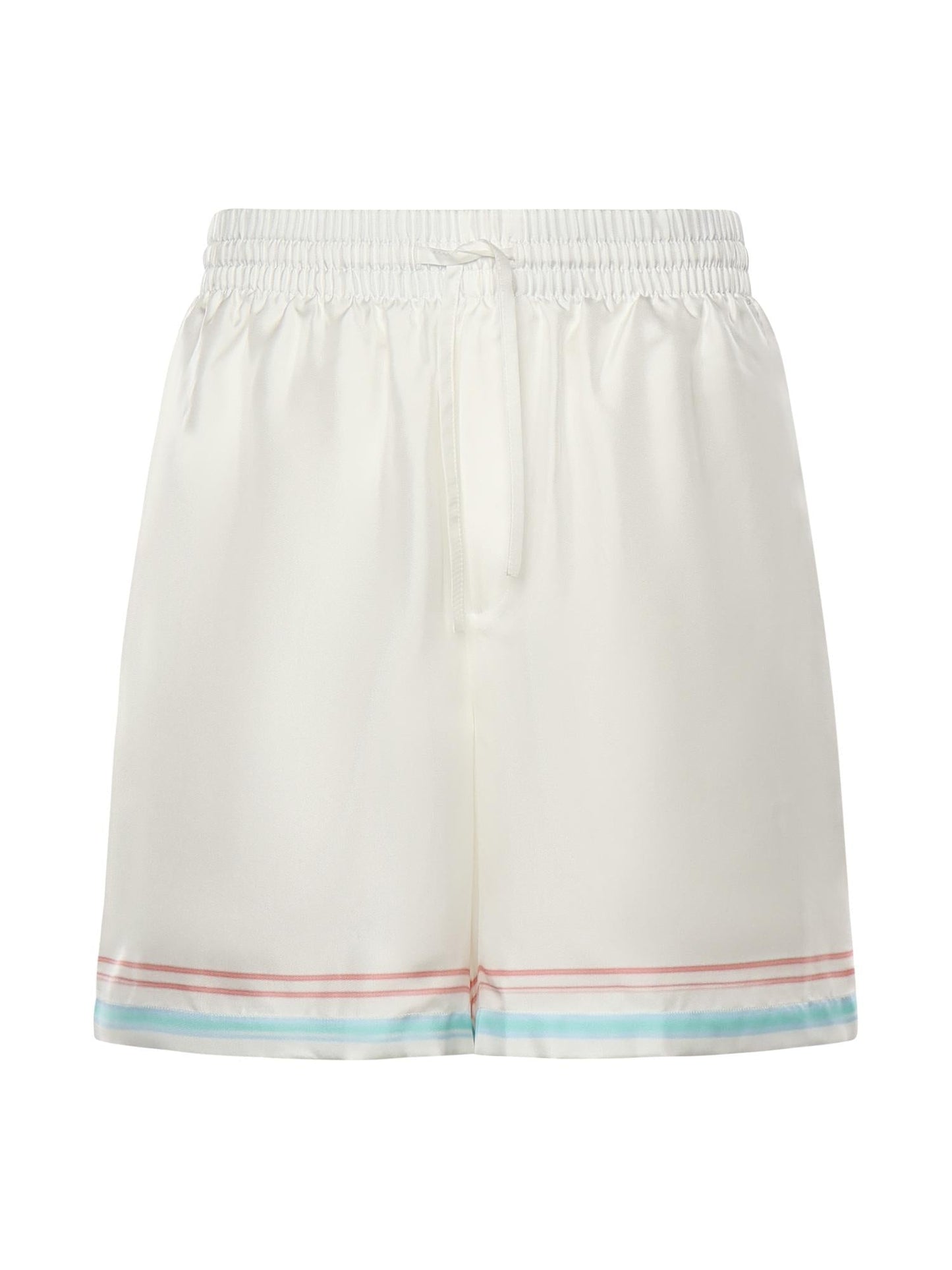 Shorts Dance Joy in seta