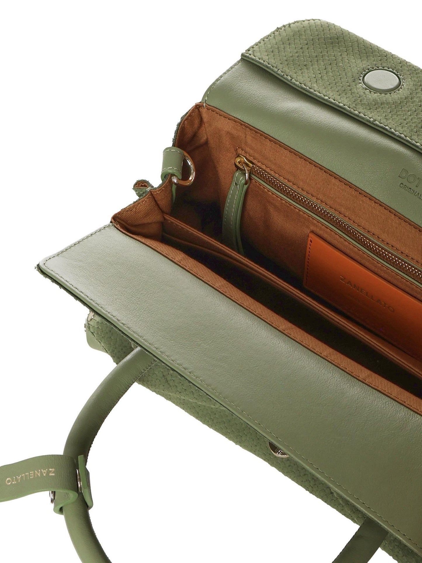 Bosa Dotta small in pelle