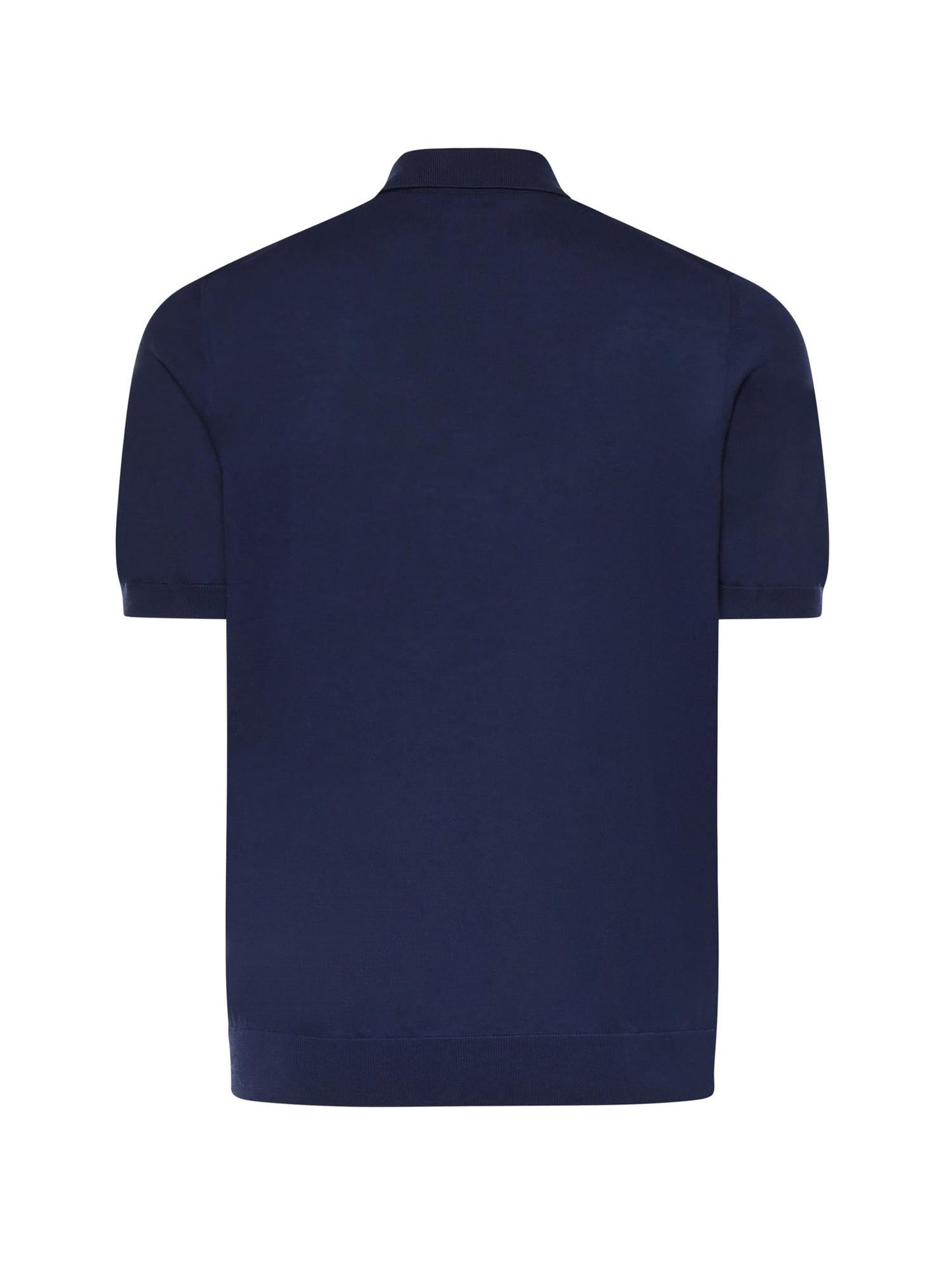 Polo in cotone