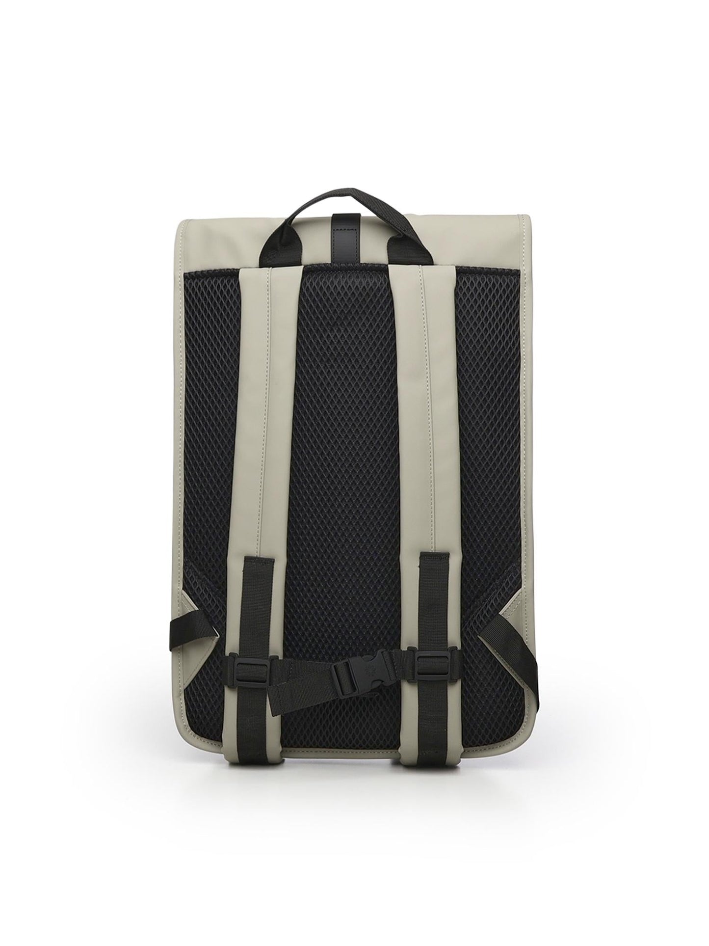 Rolltop Rucksack