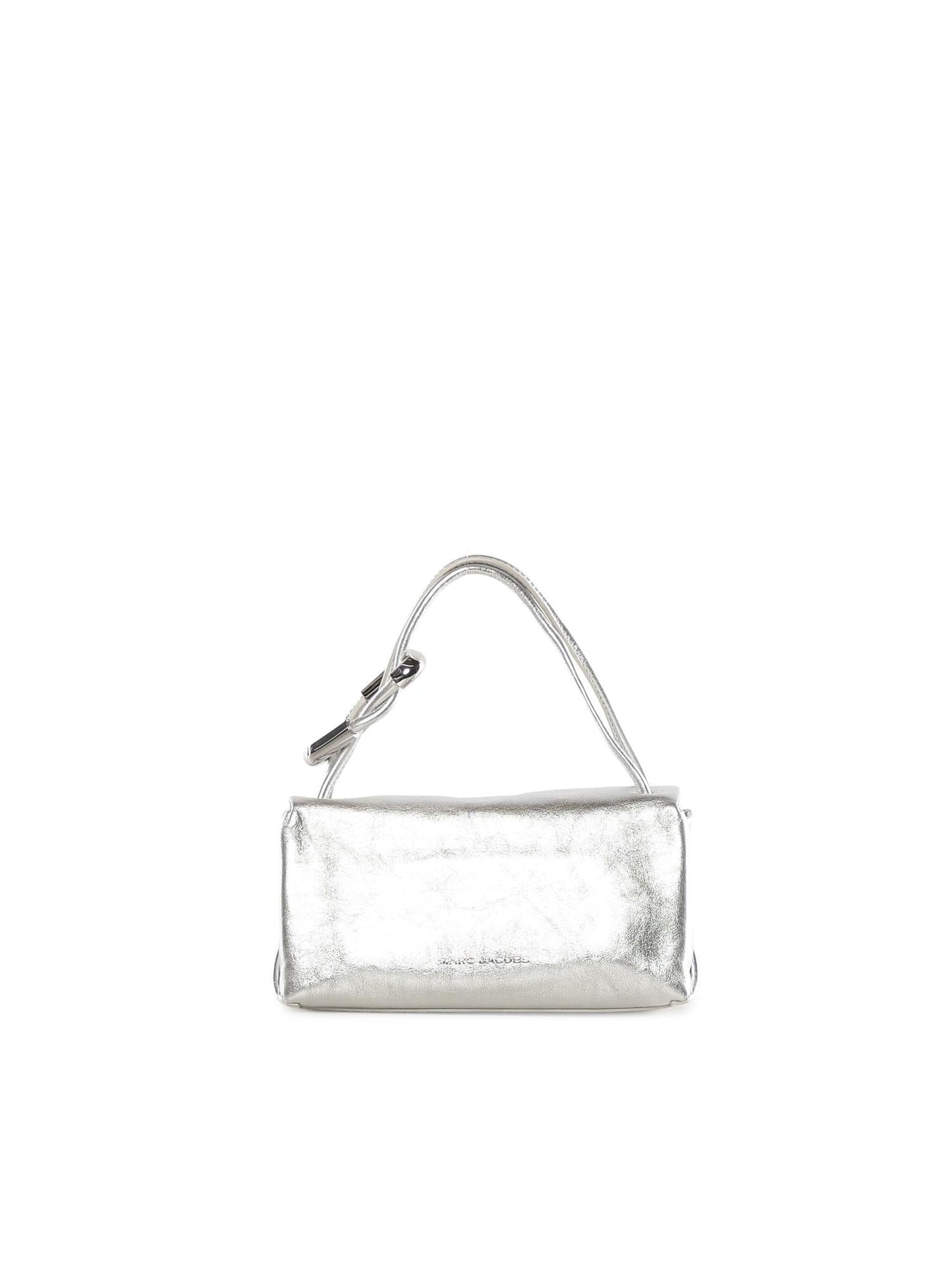 Borsa The Mini Dual in pelle