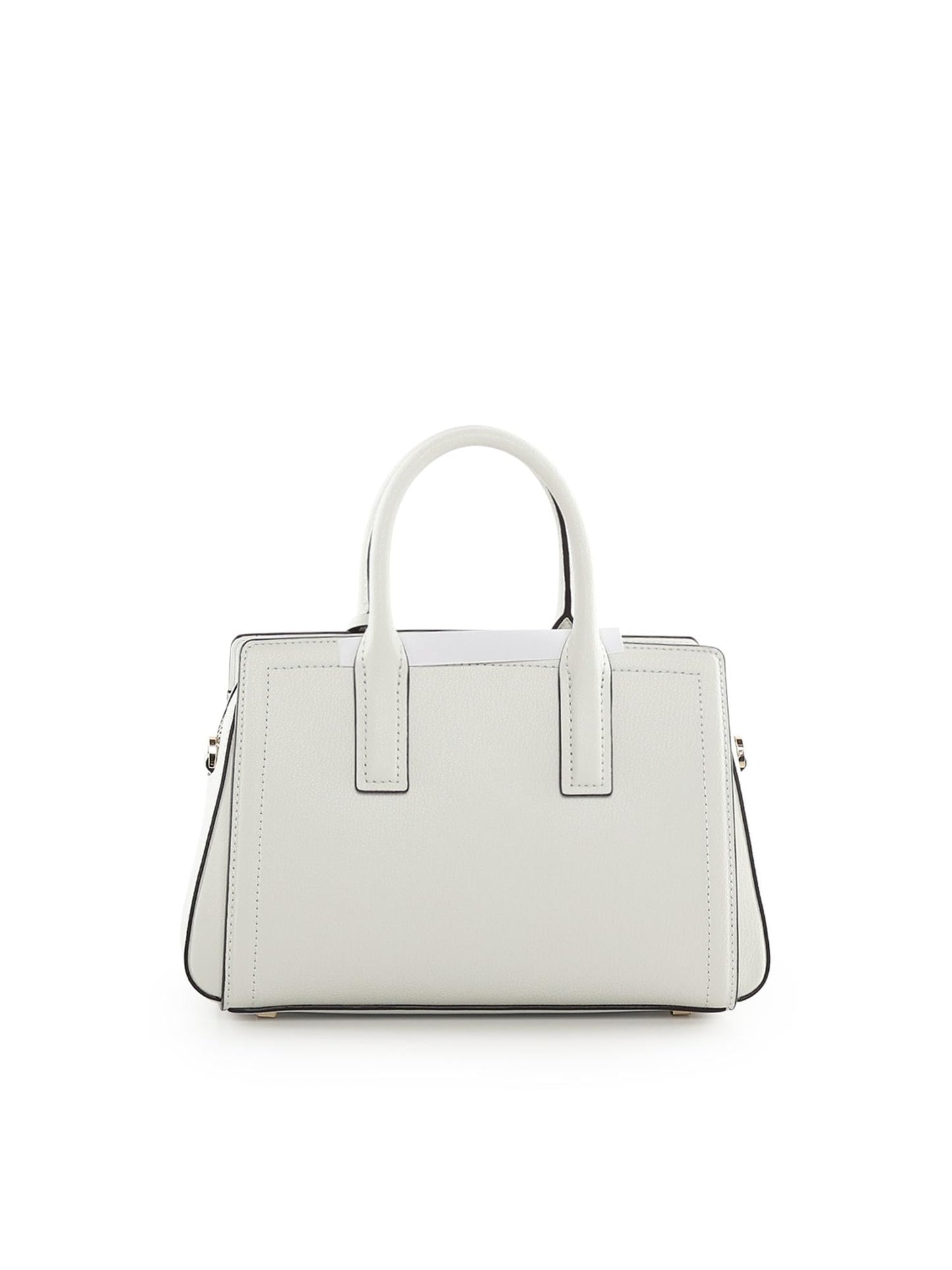 Borsa a mano Laila in pelle
