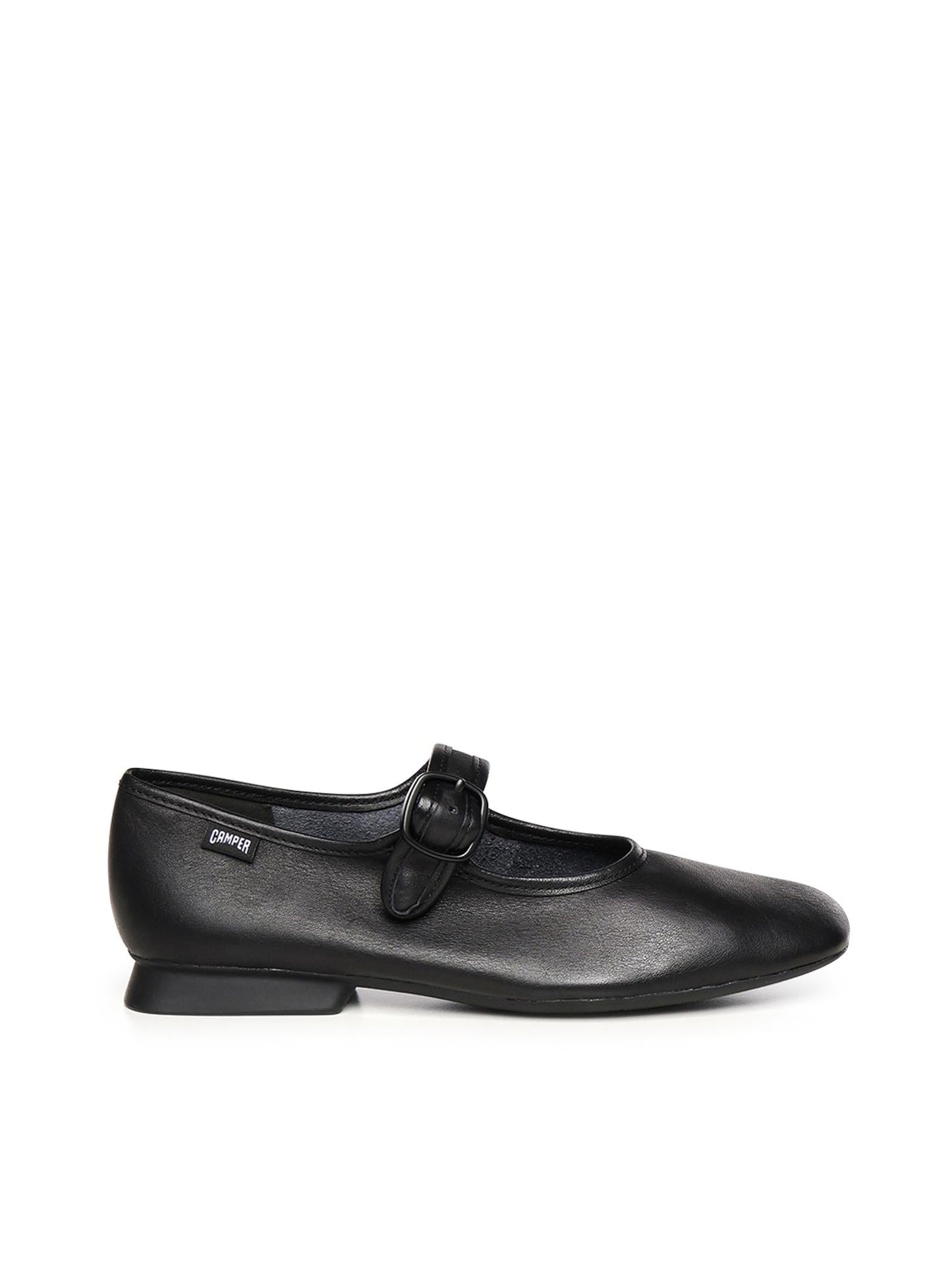 Ballerine Casi Myra in pelle