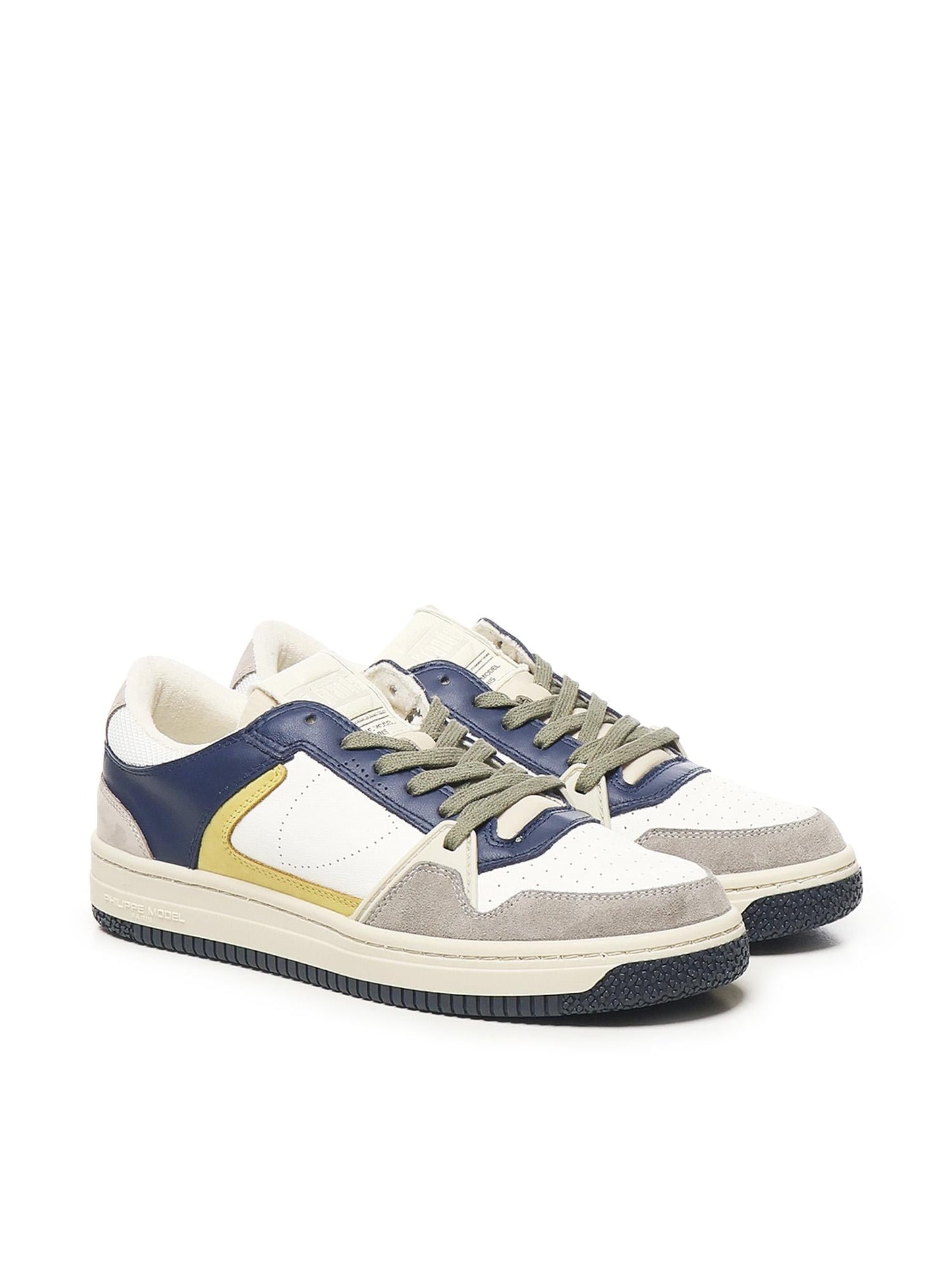 Sneakers la grande low