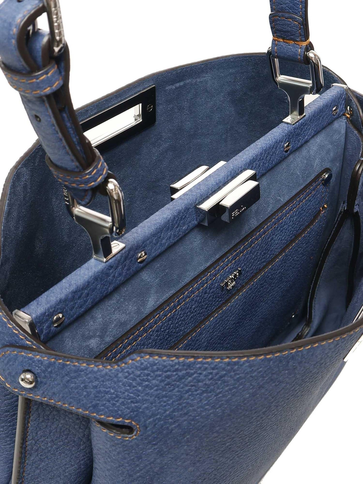 Borsa Peekaboo Soft Medium
