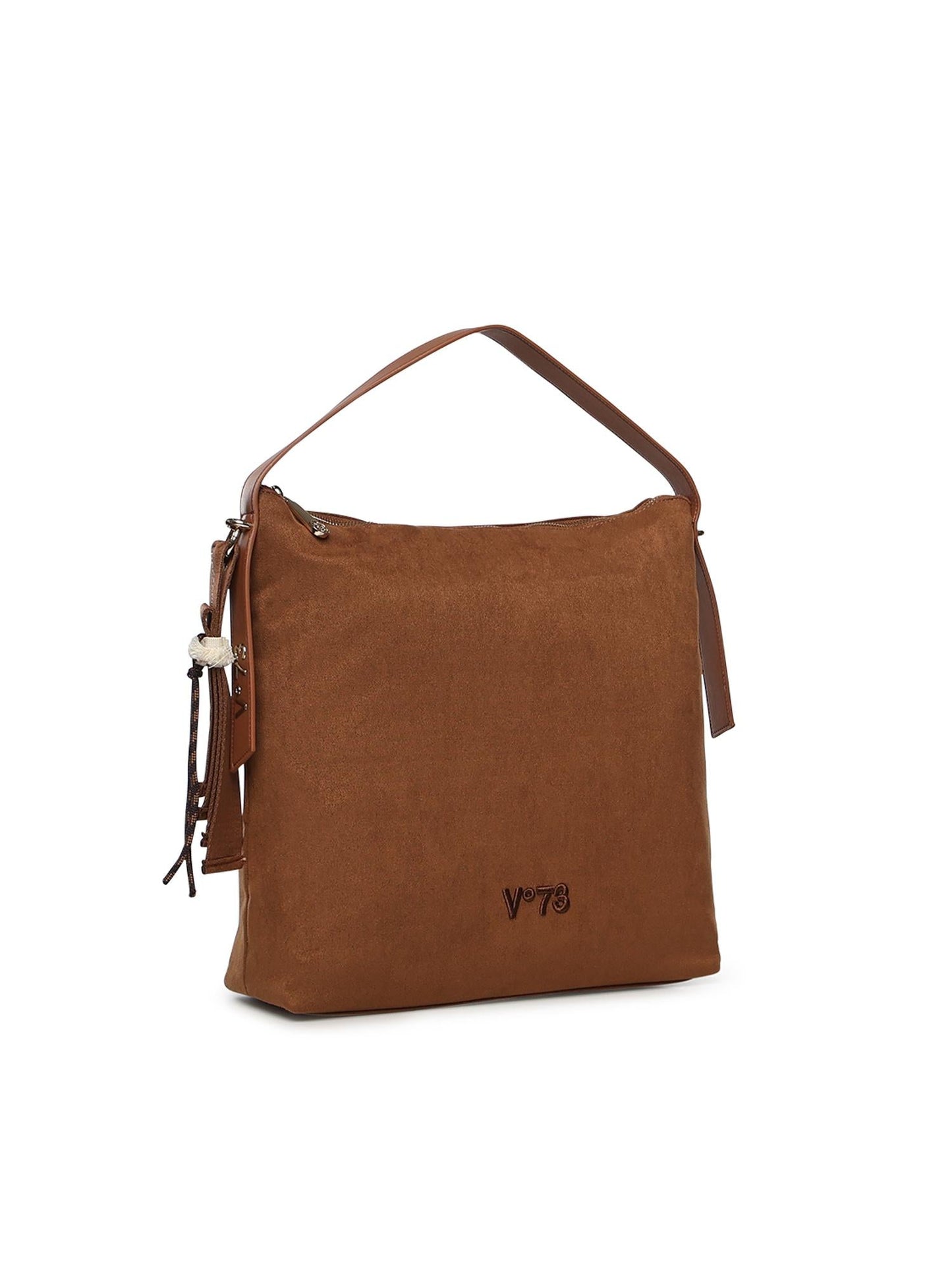 Borsa Danielle con logo