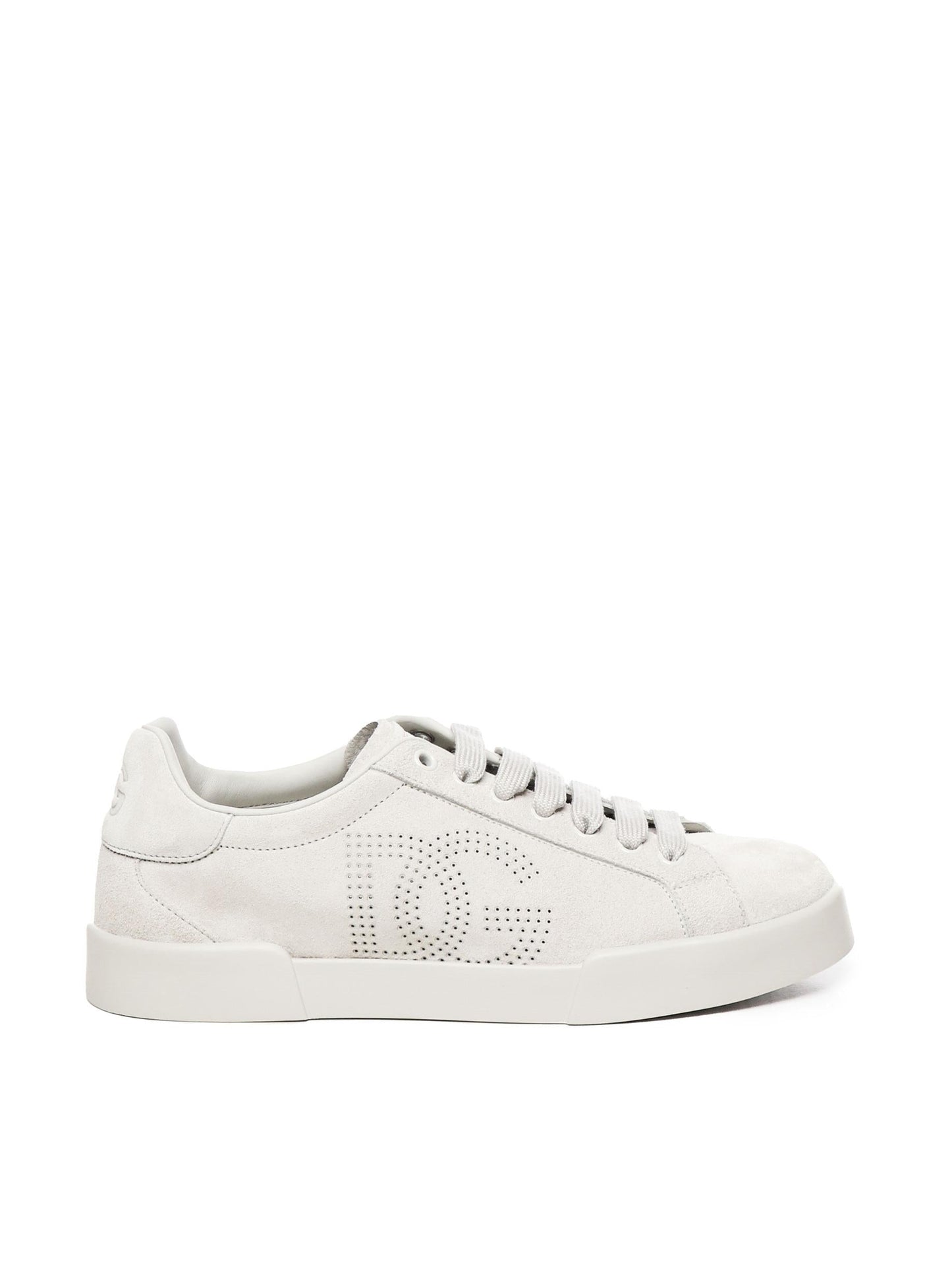 Sneaker Portofino in pelle di vitello