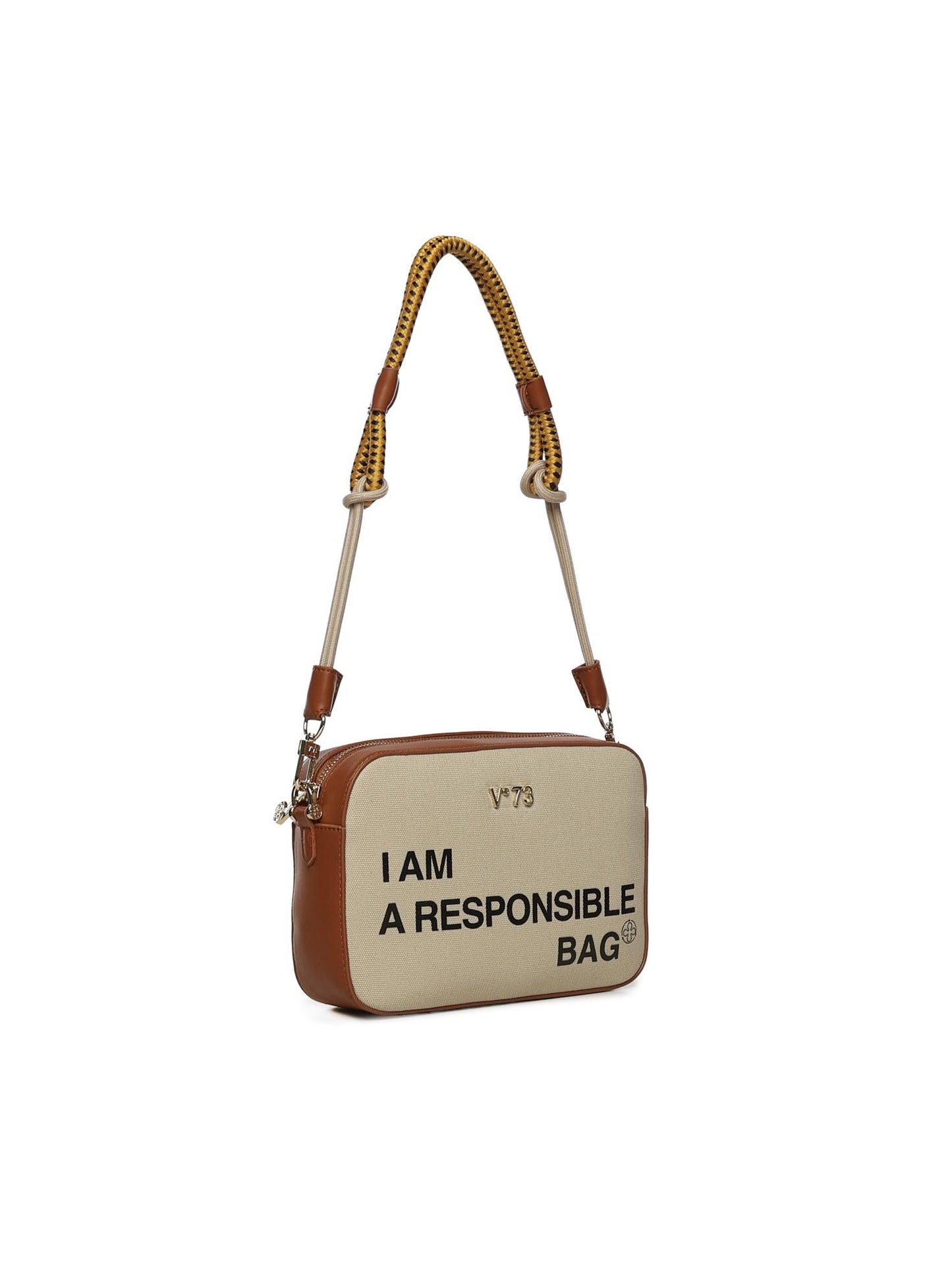 Borsa Responsible con logo