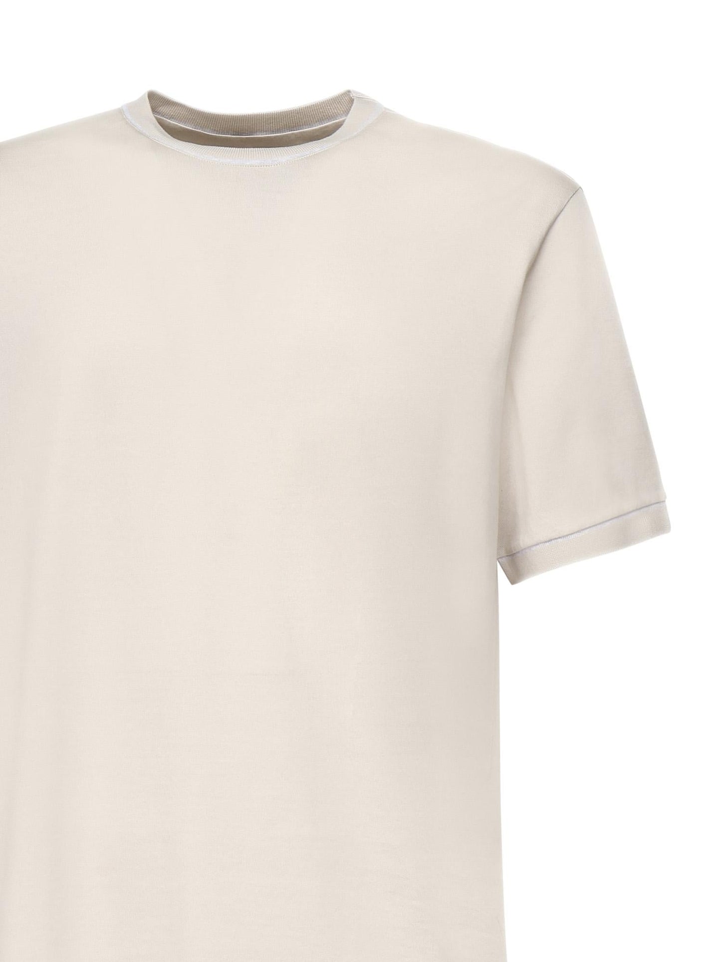 T-shirt in cotone
