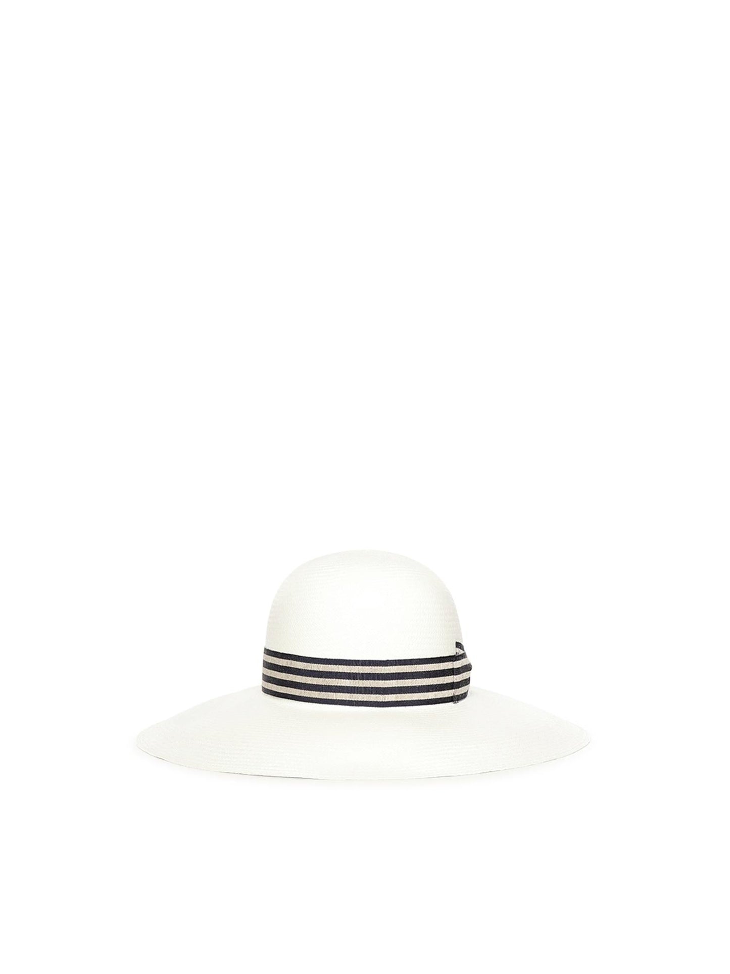 Cappello Violet con logo