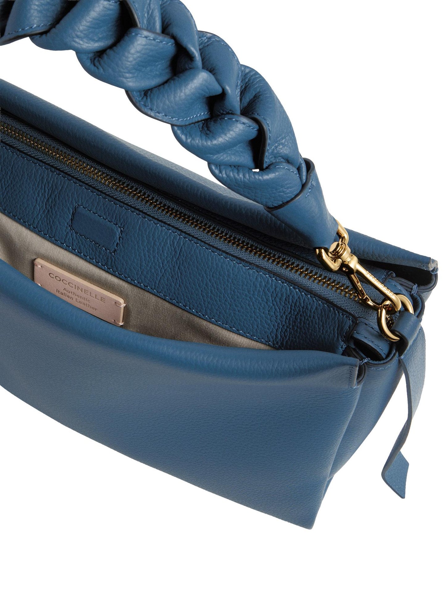 Borsa Boheme Medium in pelle