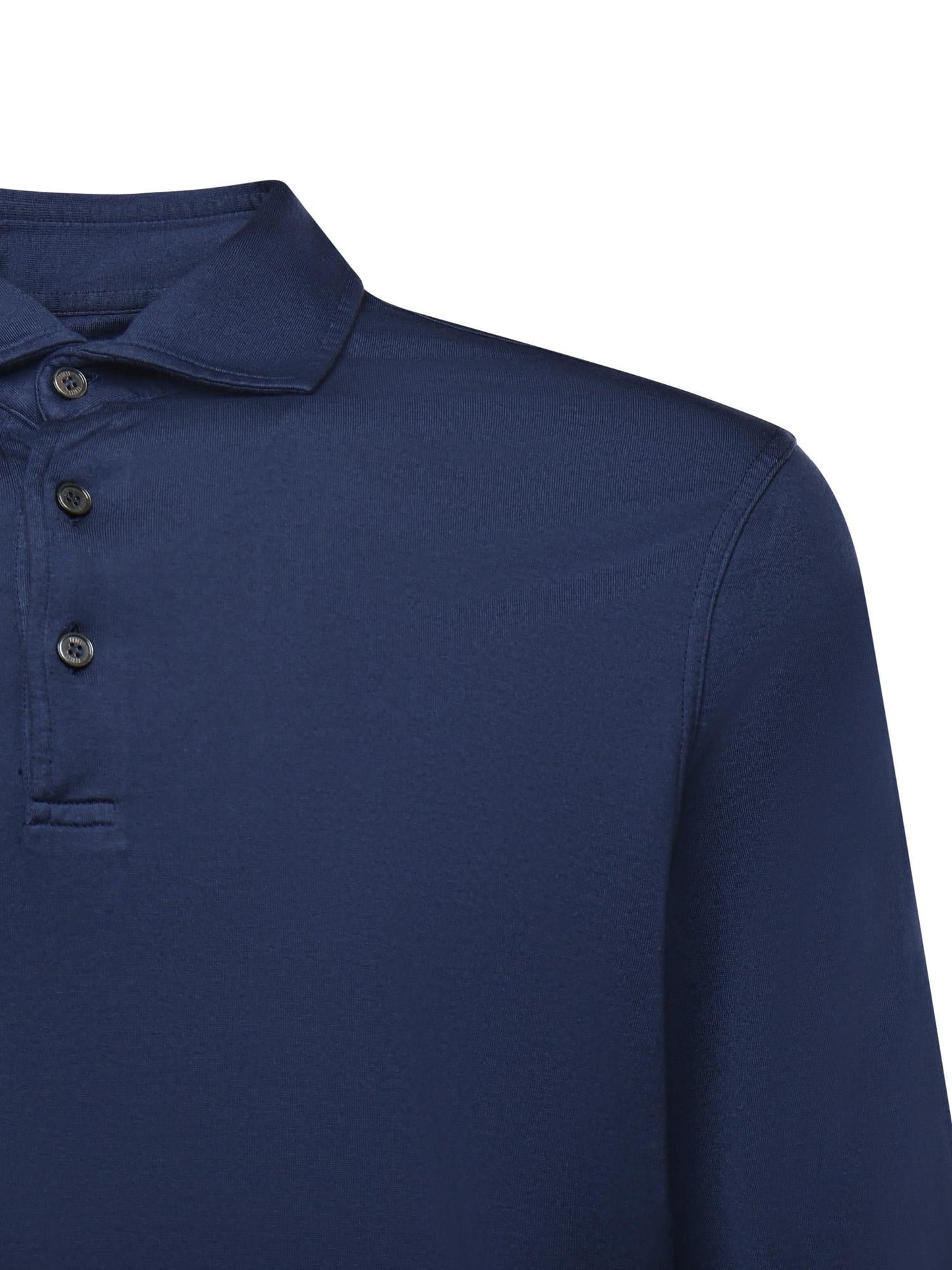 Polo in cotone