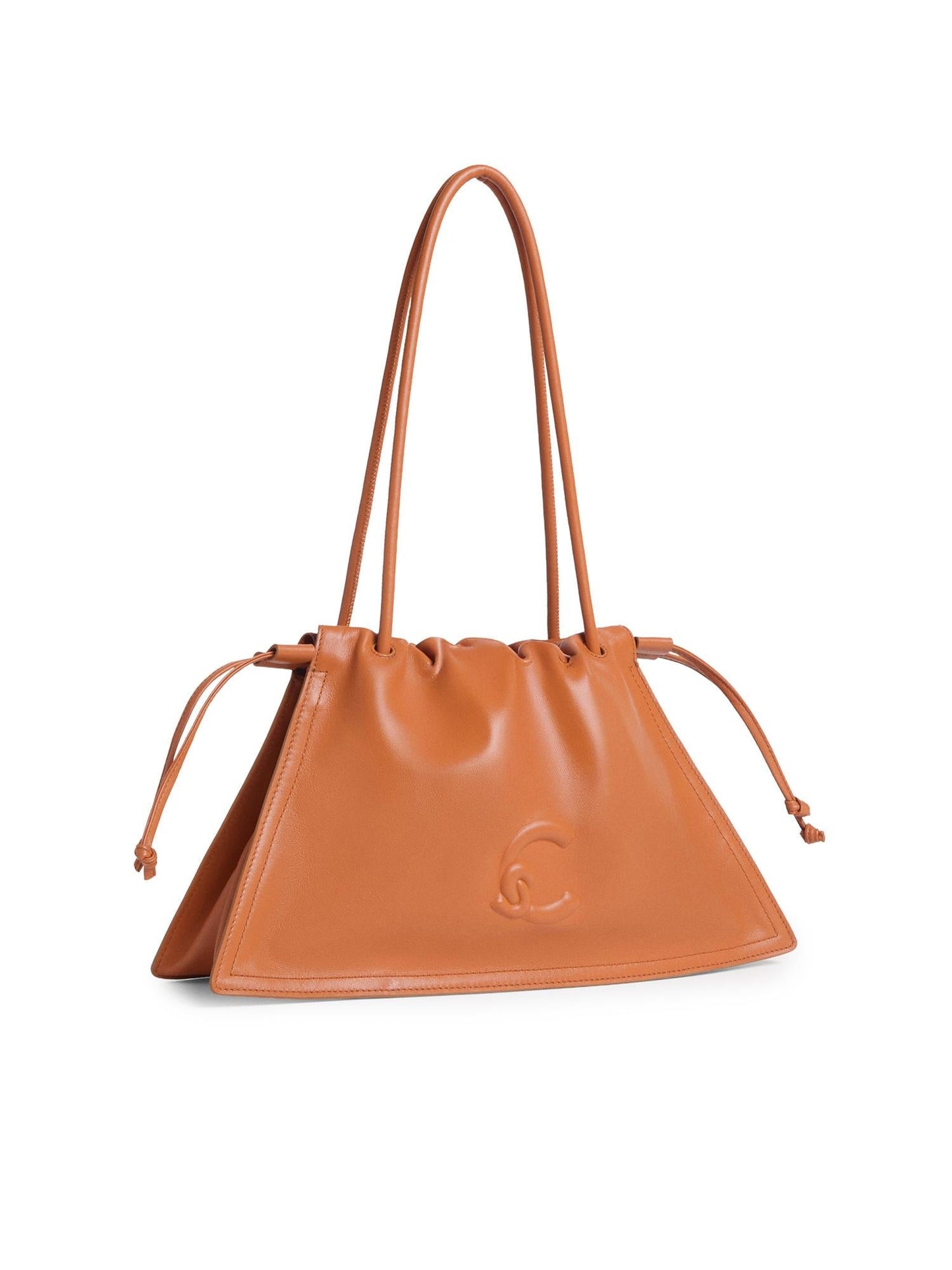 Borsa Dulse Medium in pelle