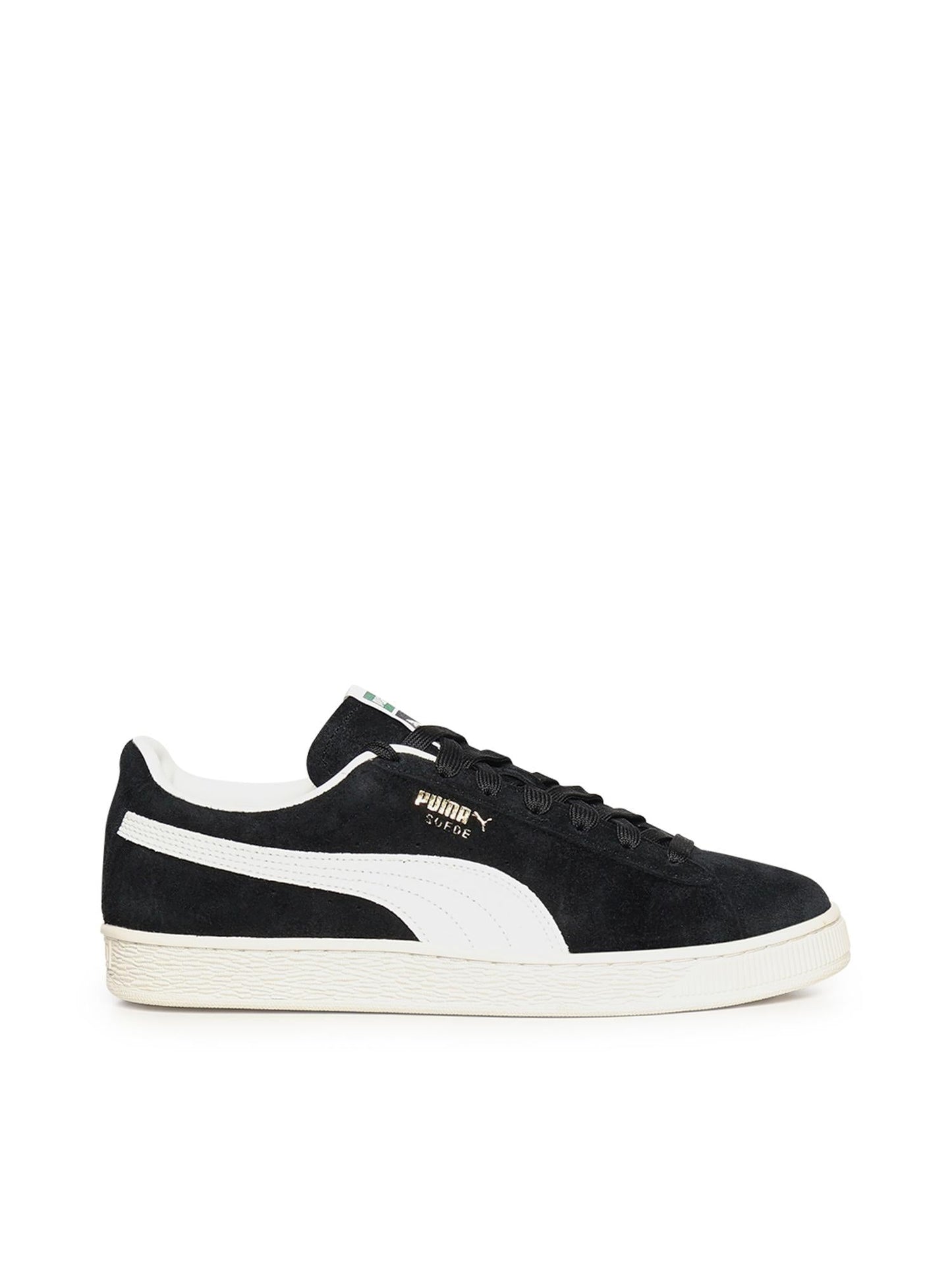 Sneakers Suede Charles F. Stead I